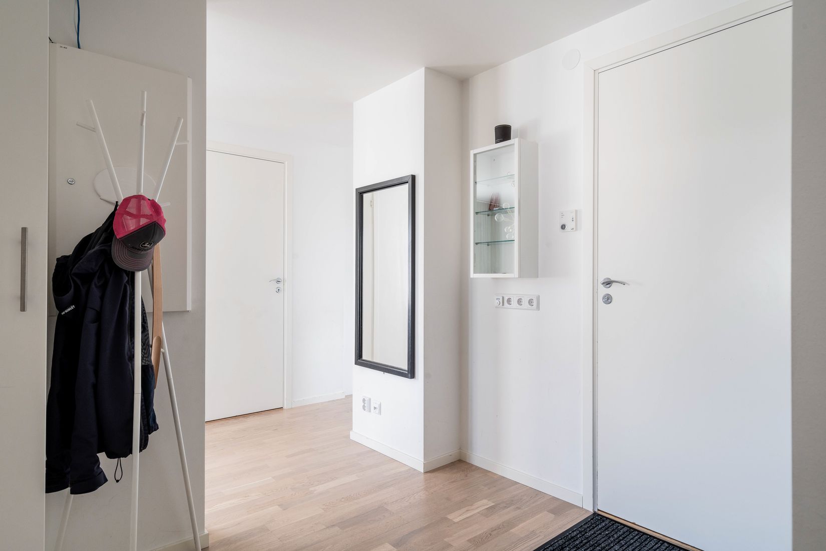 Bostadsrätt, Fotbollsvägen 14A, Nyköping