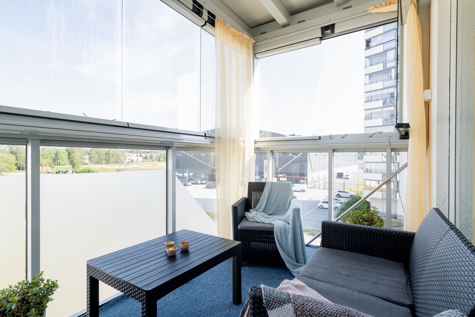 Bostadsrätt, Fotbollsvägen 14A, Nyköping