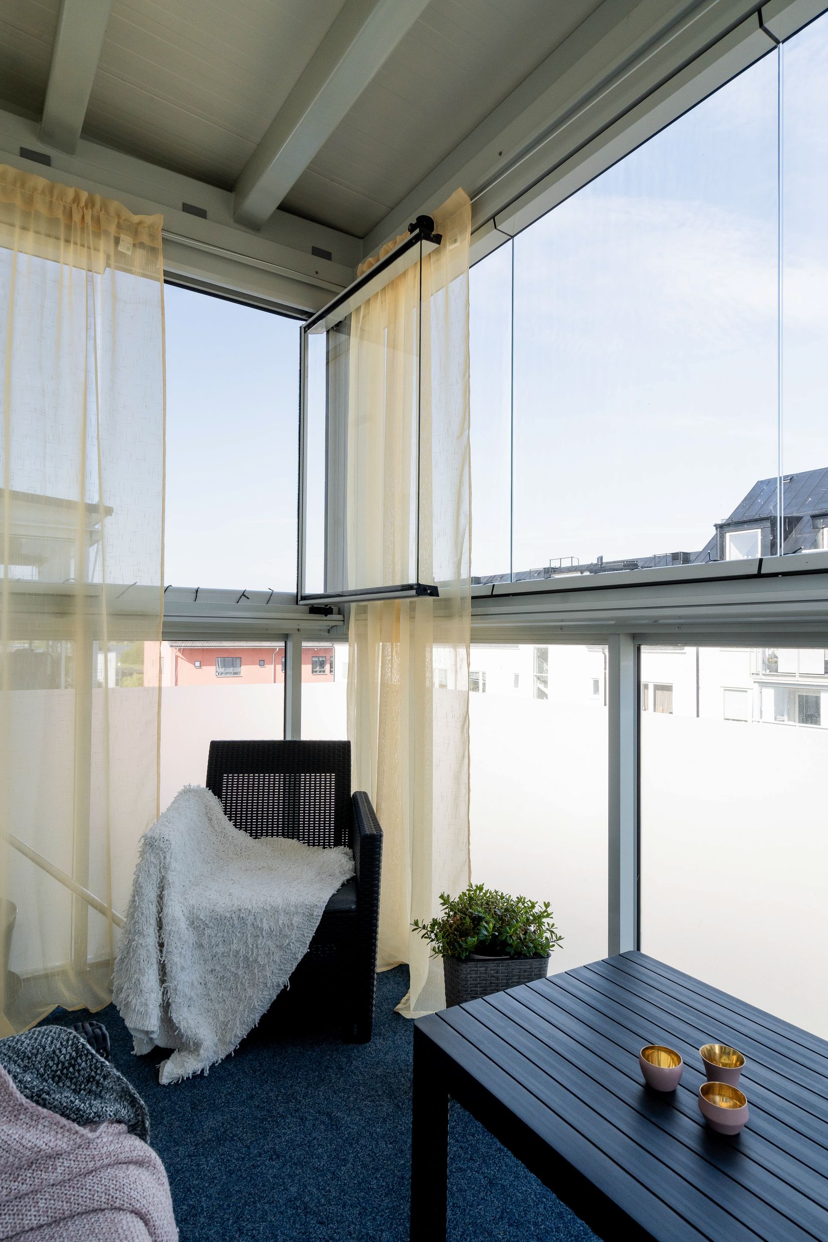 Bostadsrätt, Fotbollsvägen 14A, Nyköping