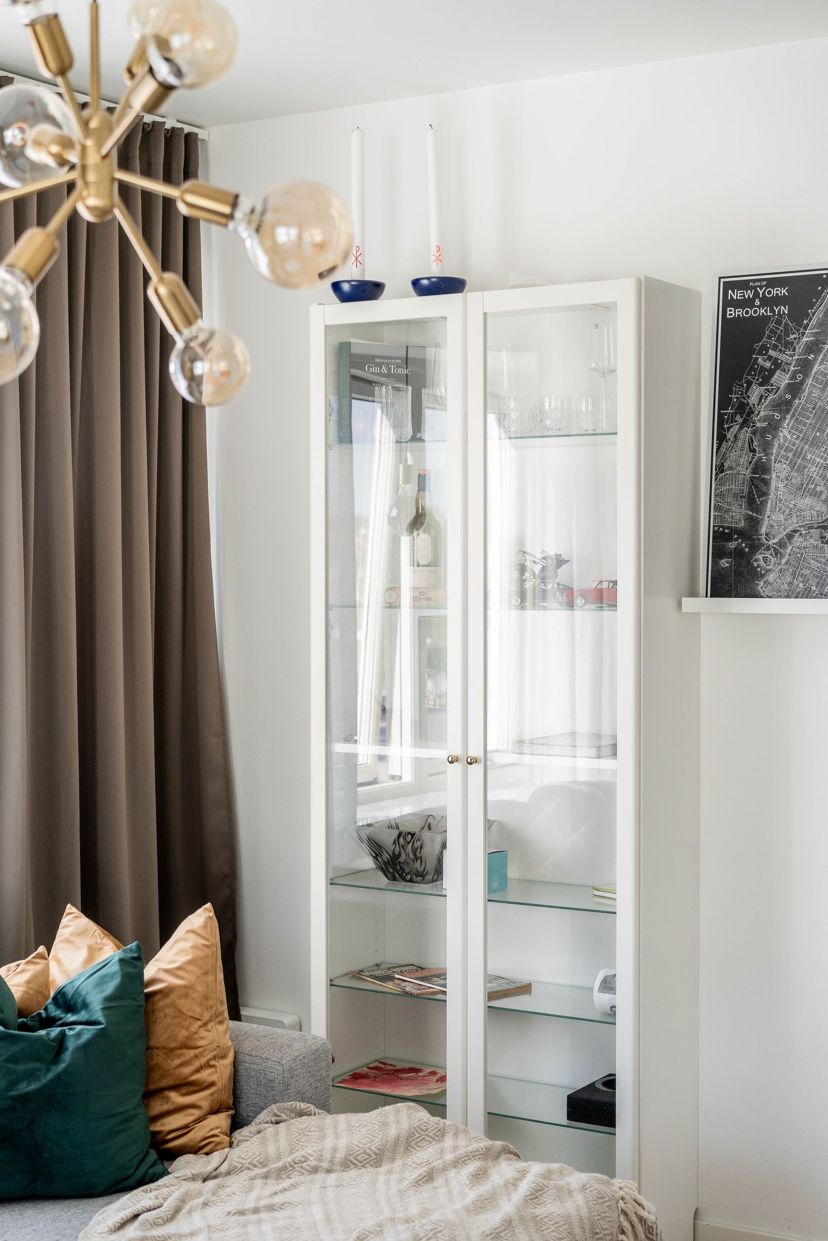 Bostadsrätt, Fotbollsvägen 14A, Nyköping