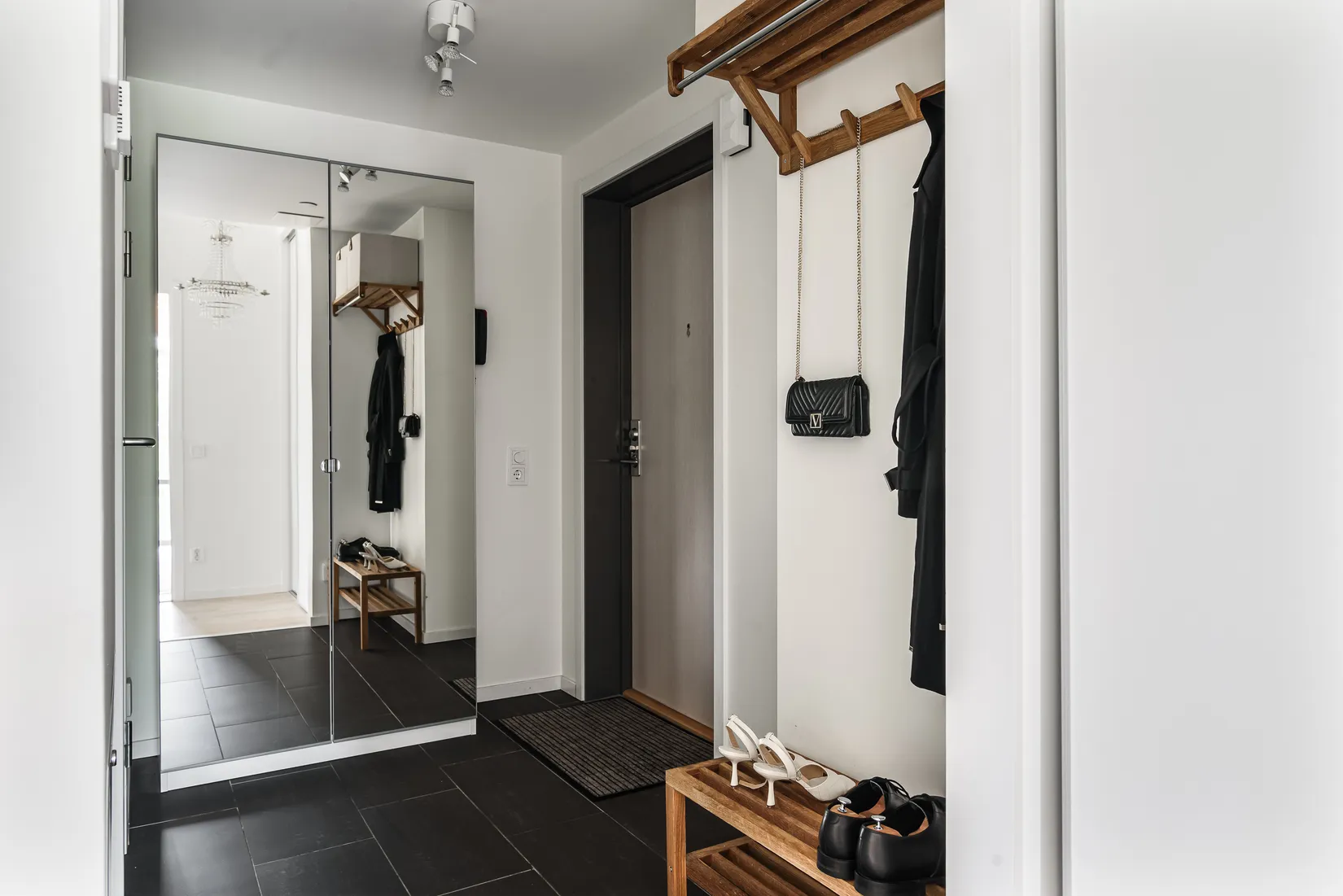 Bostadsrätt, Kungsgatan 40, Centrum, Växjö