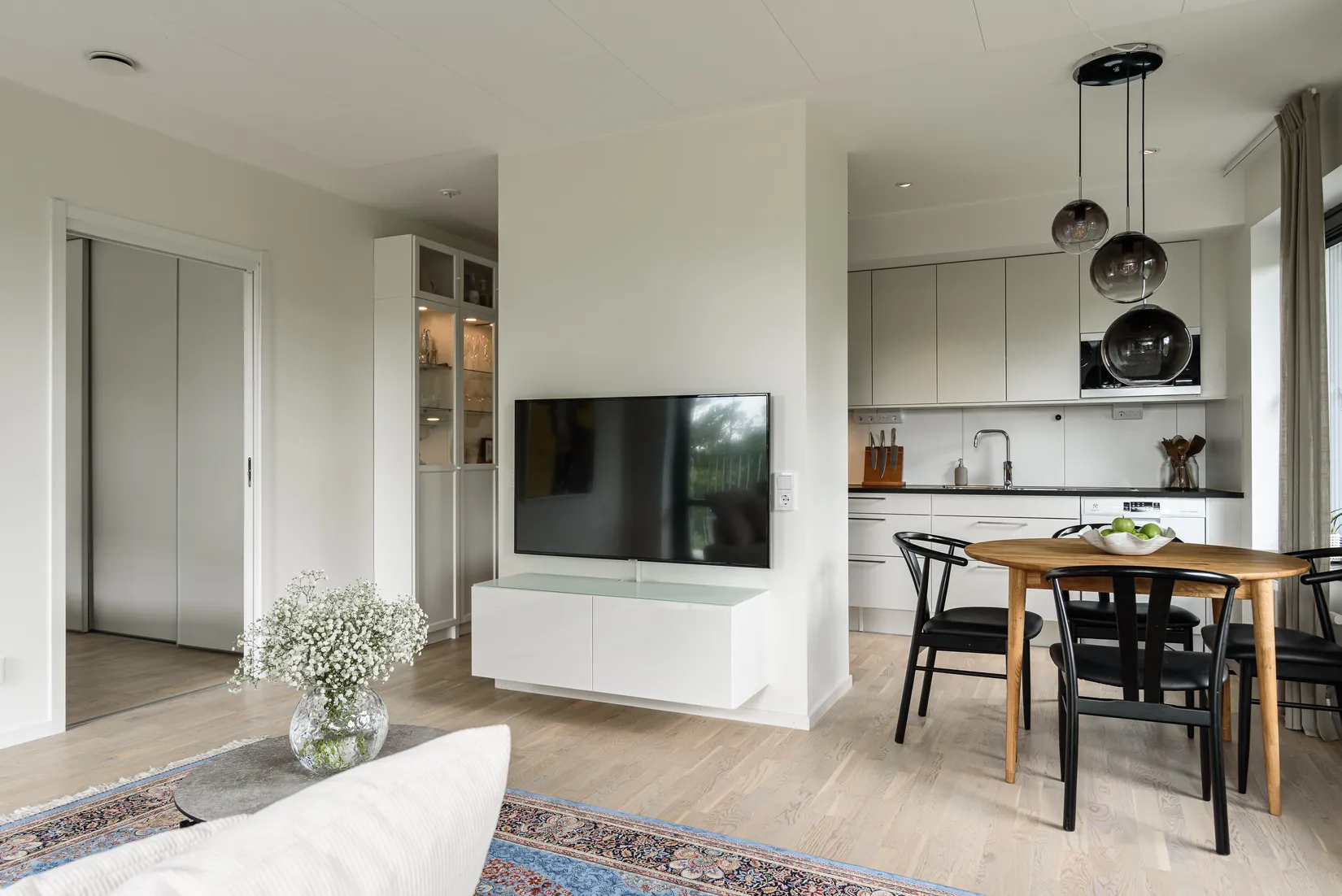 Bostadsrätt, Kungsgatan 40, Centrum, Växjö