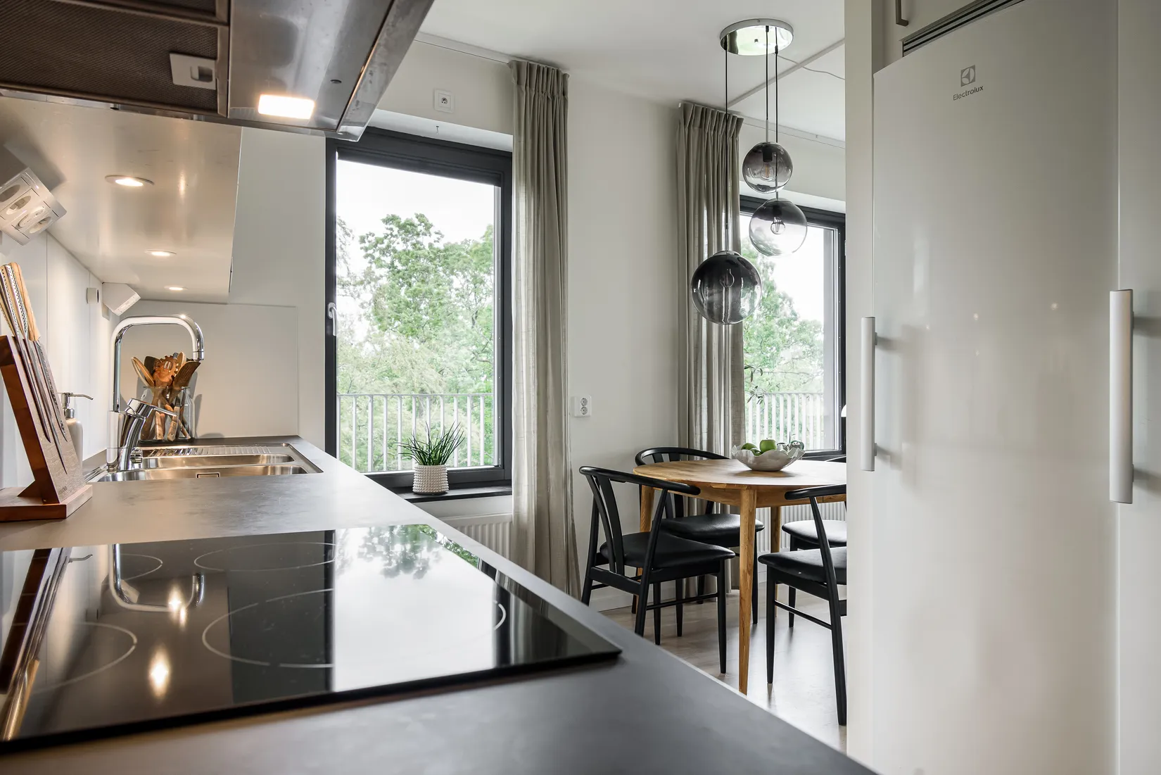 Bostadsrätt, Kungsgatan 40, Centrum, Växjö