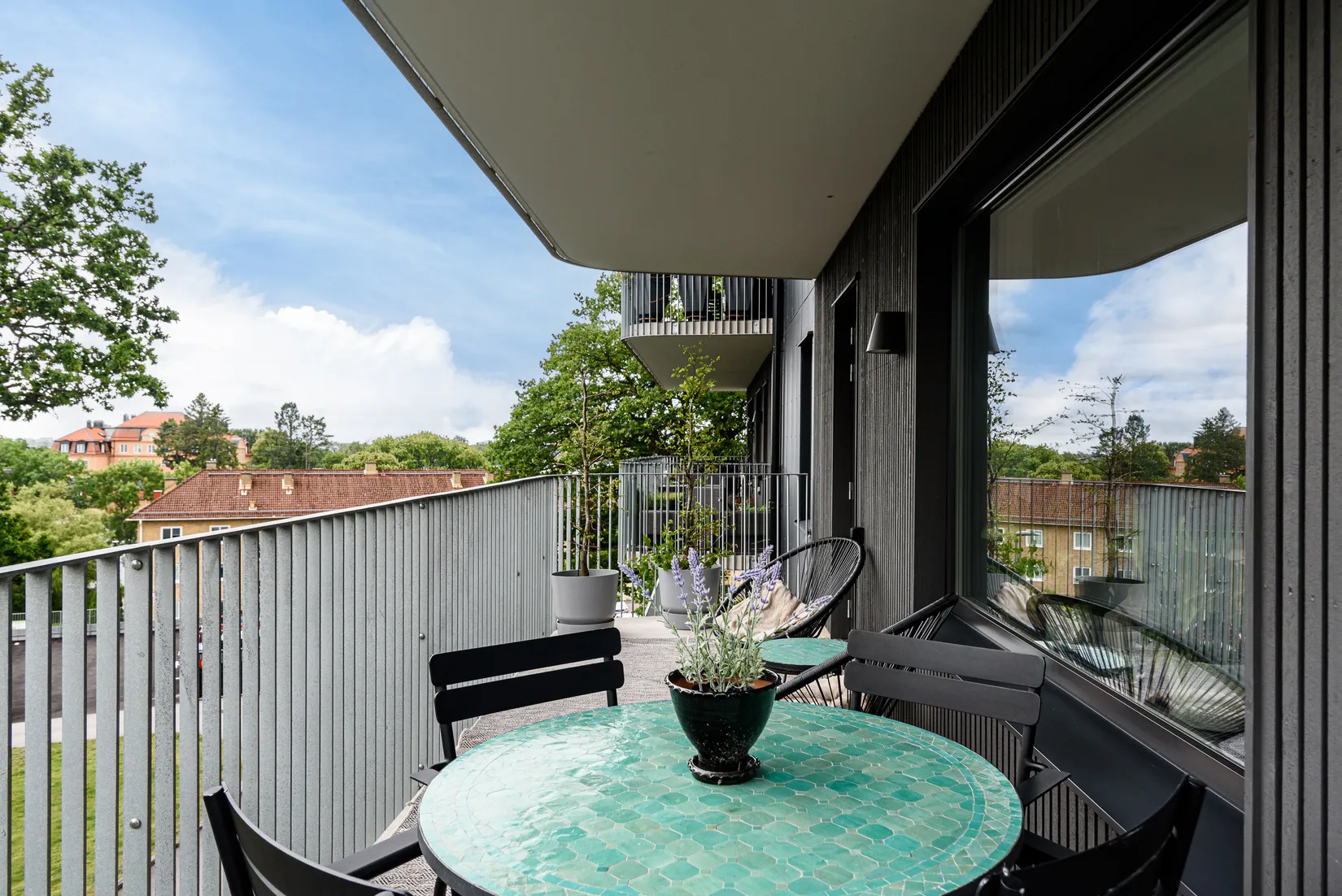 Bostadsrätt, Kungsgatan 40, Centrum, Växjö