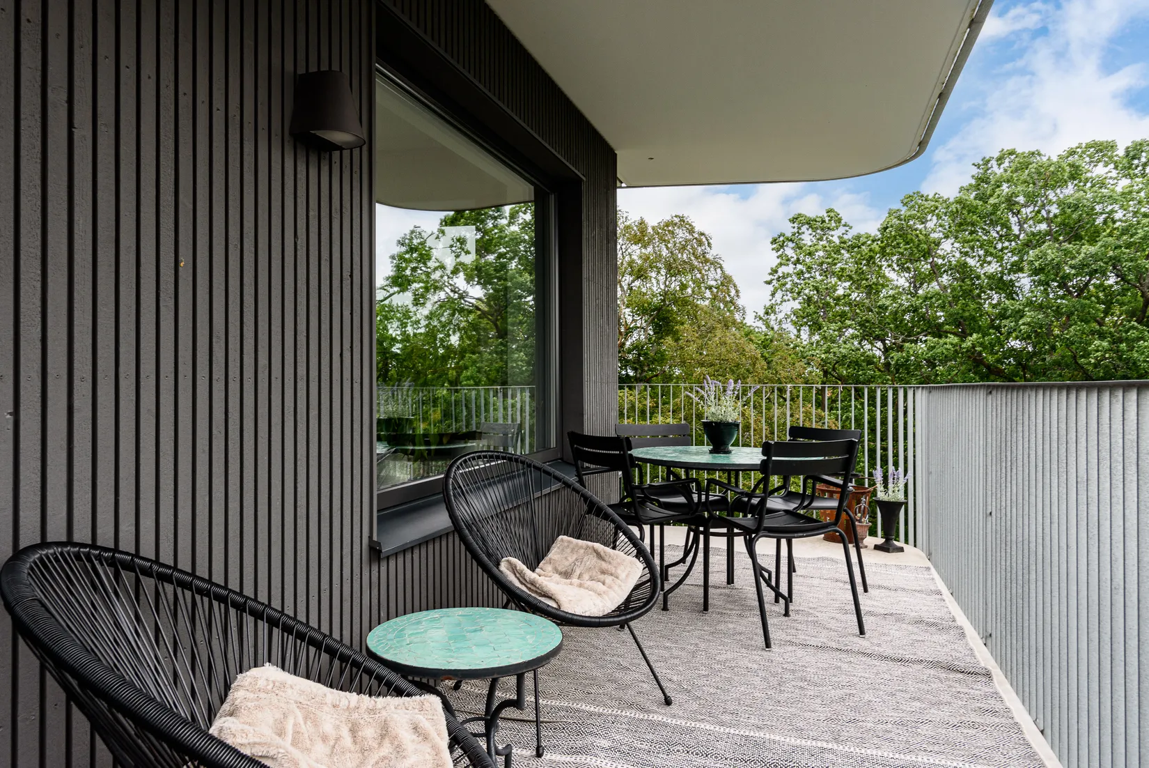 Bostadsrätt, Kungsgatan 40, Centrum, Växjö