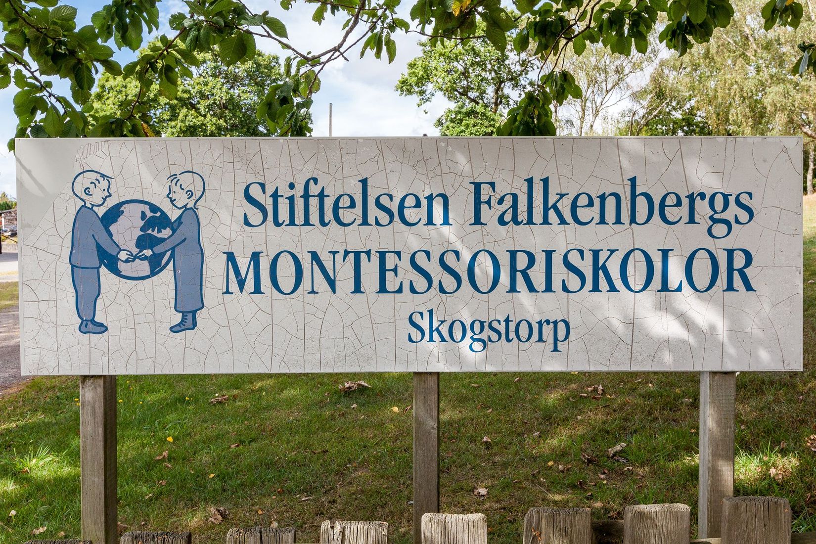 Villa, Rödplistervägen 4, Skogstorp, Falkenberg