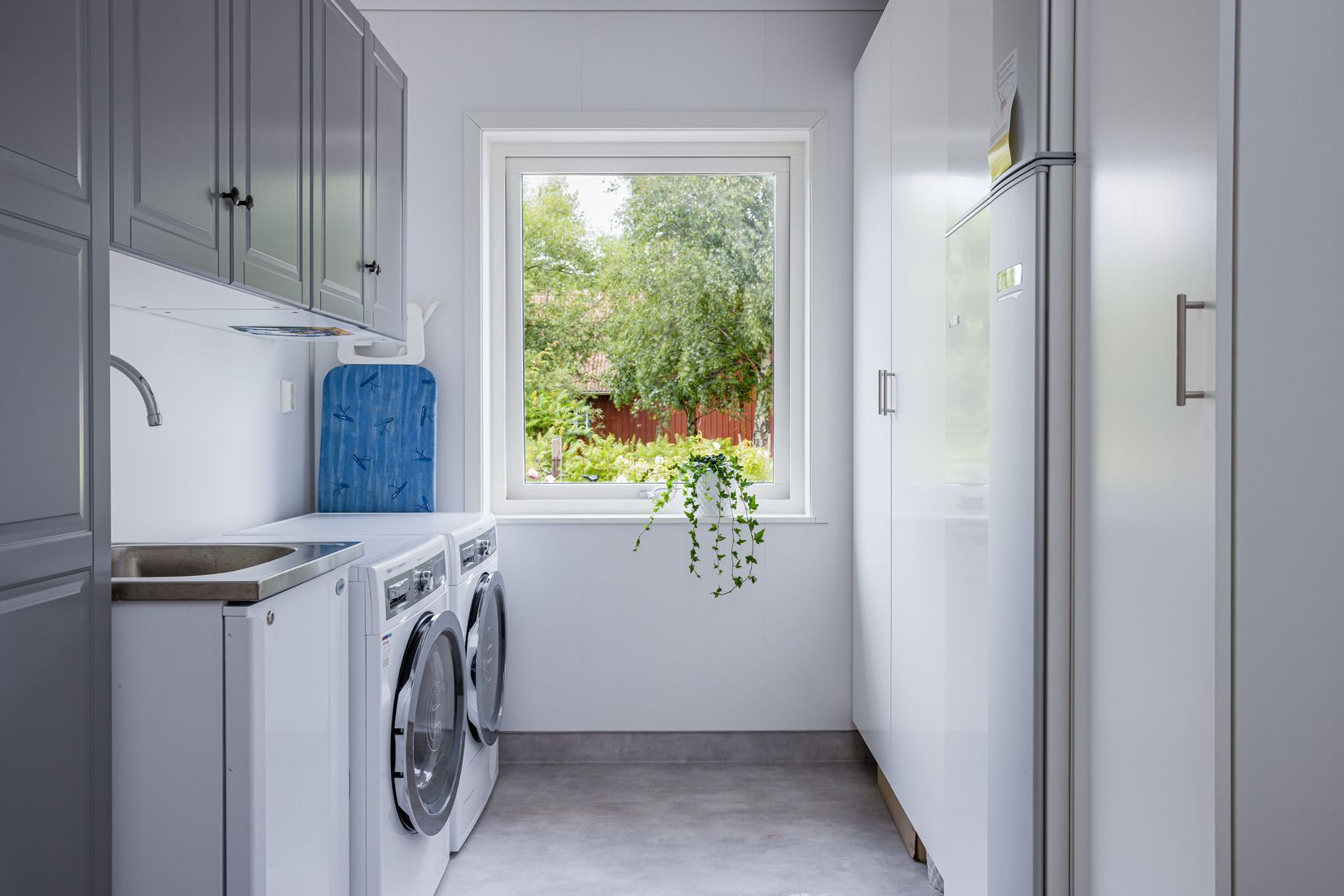 Villa, Rödplistervägen 4, Skogstorp, Falkenberg