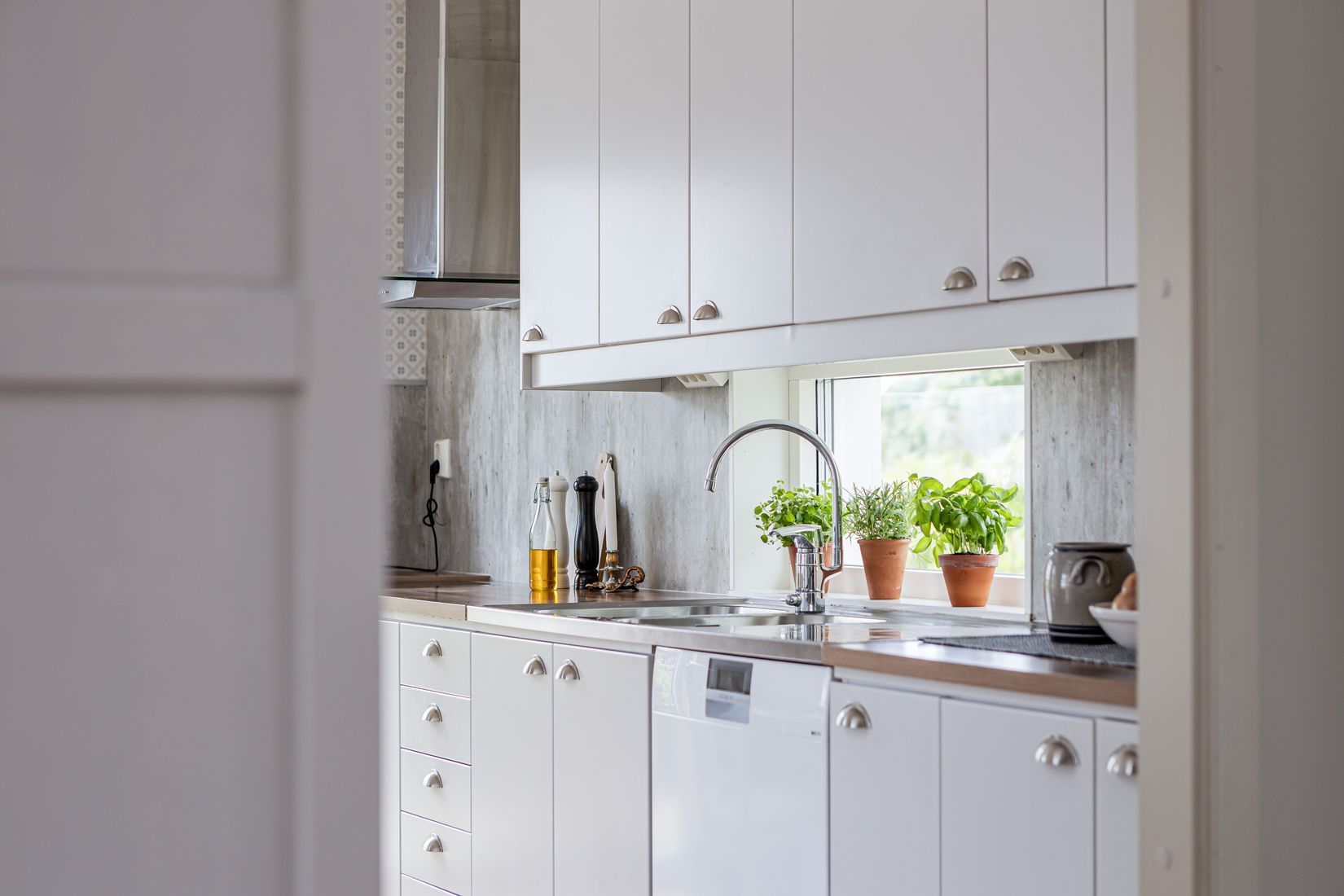 Villa, Rödplistervägen 4, Skogstorp, Falkenberg