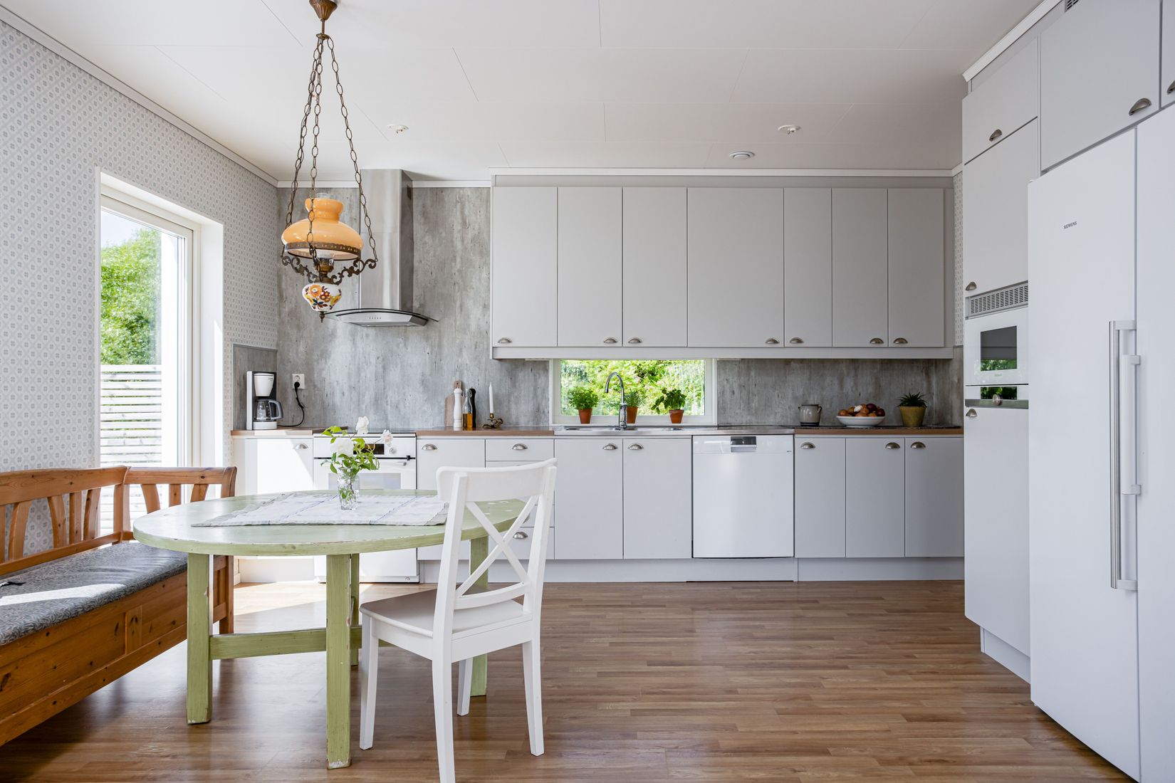 Villa, Rödplistervägen 4, Skogstorp, Falkenberg