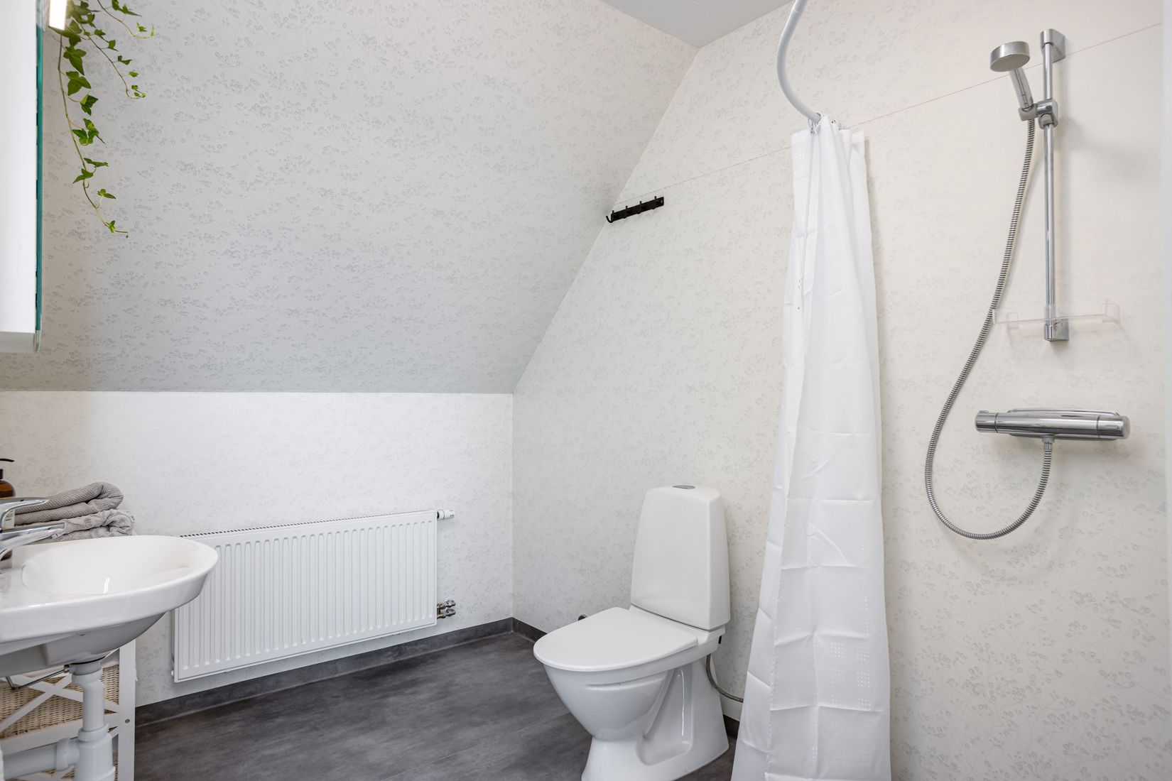 Villa, Rödplistervägen 4, Skogstorp, Falkenberg