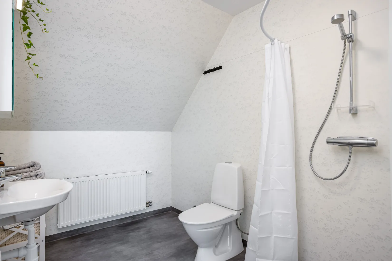 Villa, Rödplistervägen 4, Skogstorp, Falkenberg