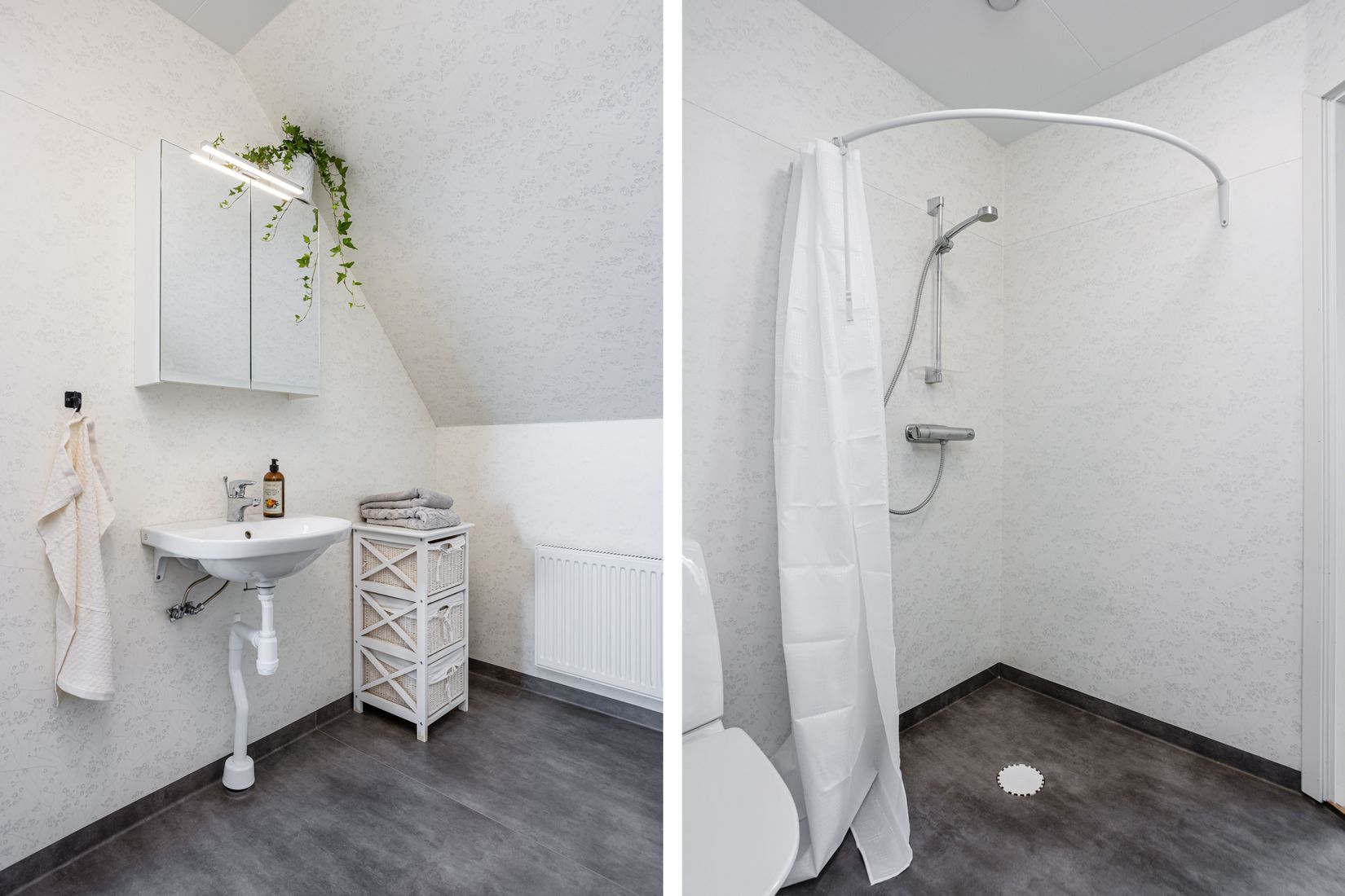 Villa, Rödplistervägen 4, Skogstorp, Falkenberg