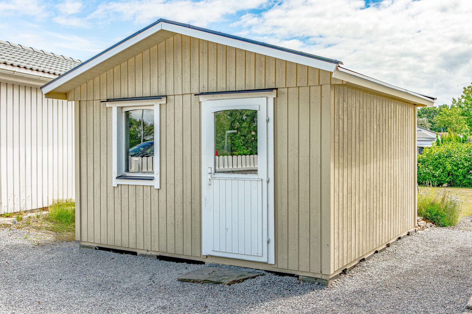 Villa, Rödplistervägen 4, Skogstorp, Falkenberg