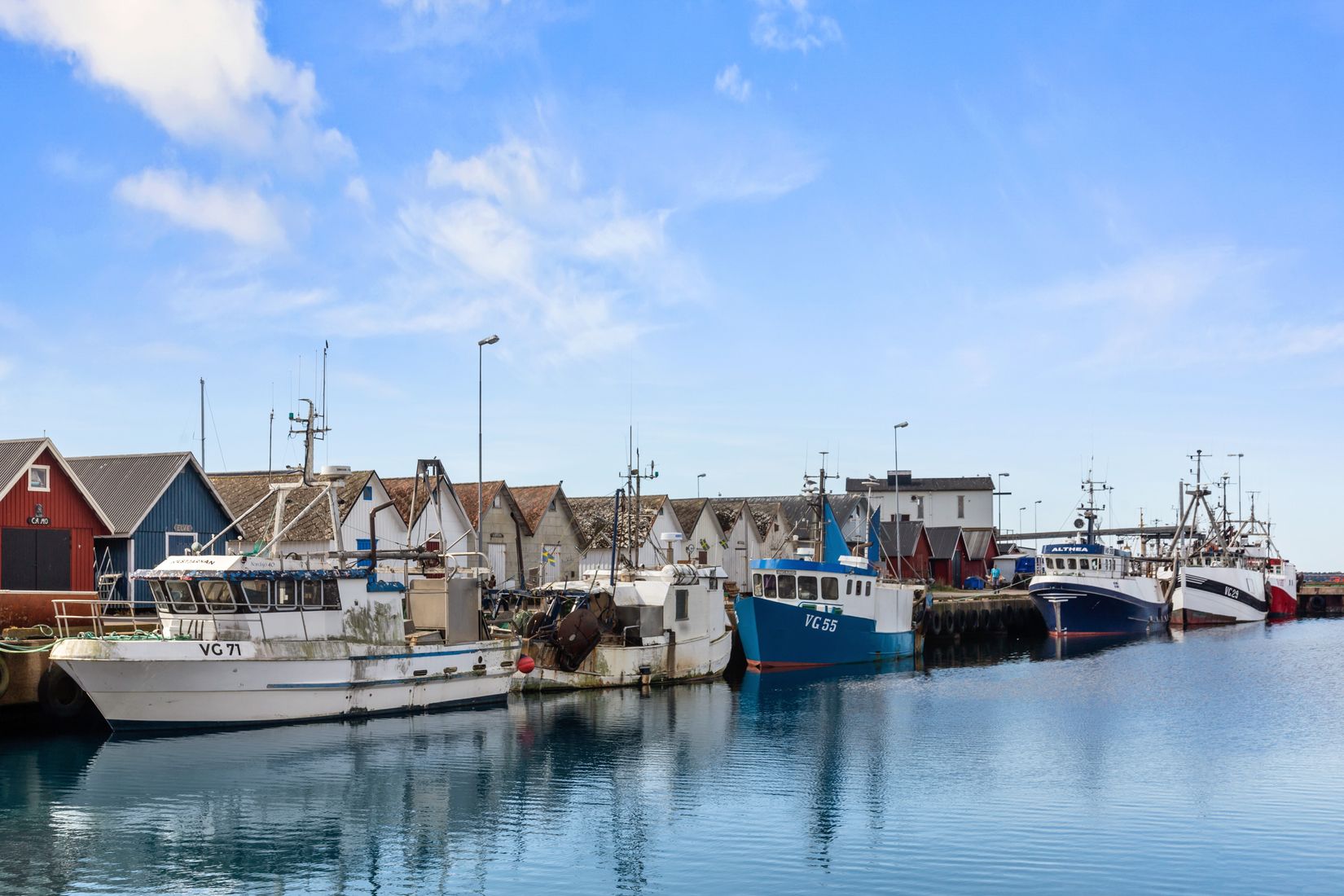 Villa, Strandbackavägen 8, Träslövsläge, Varberg
