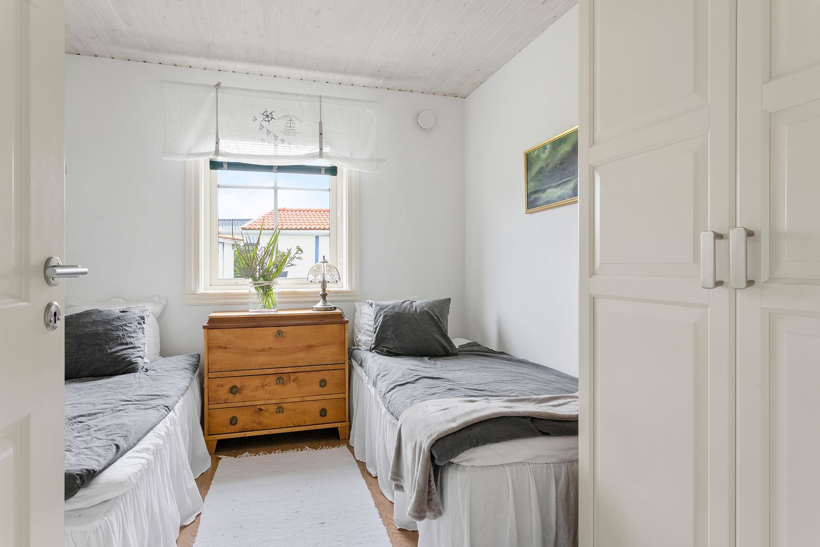 Villa, Strandbackavägen 8, Träslövsläge, Varberg