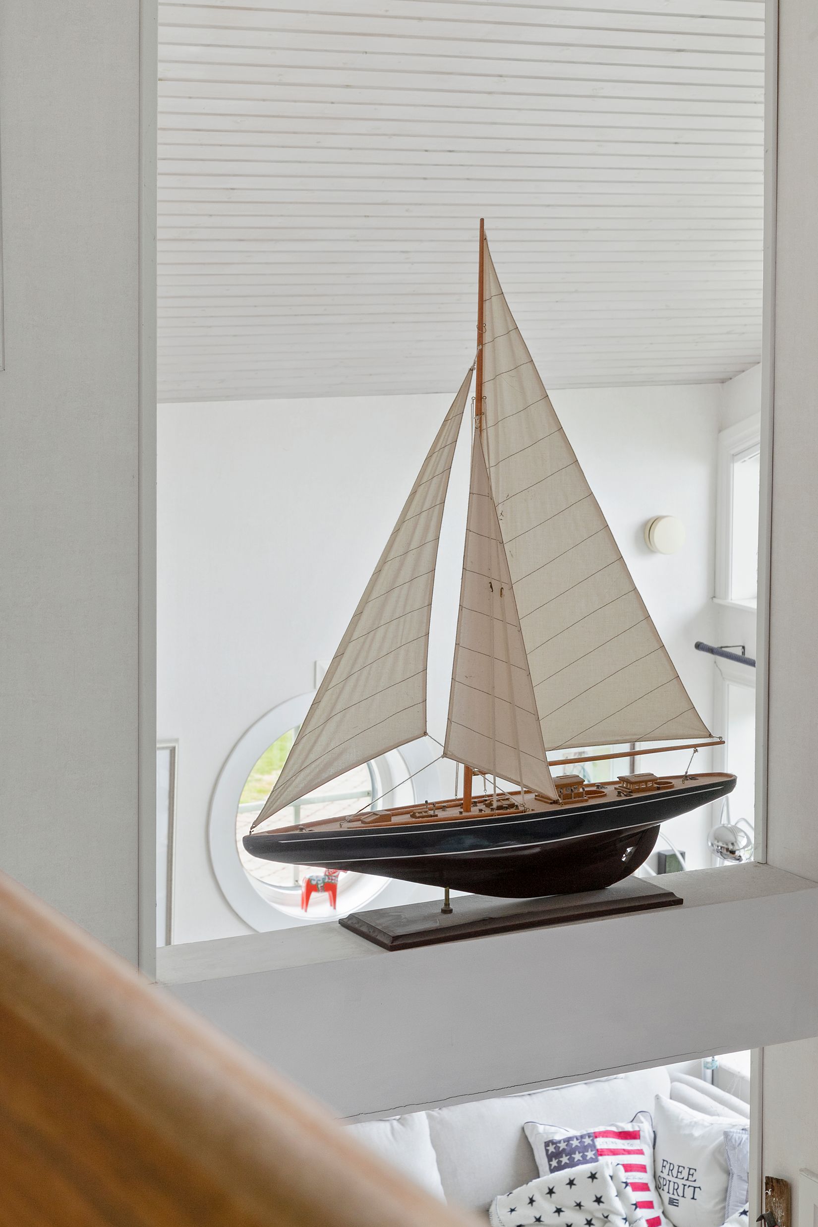 Villa, Strandbackavägen 8, Träslövsläge, Varberg