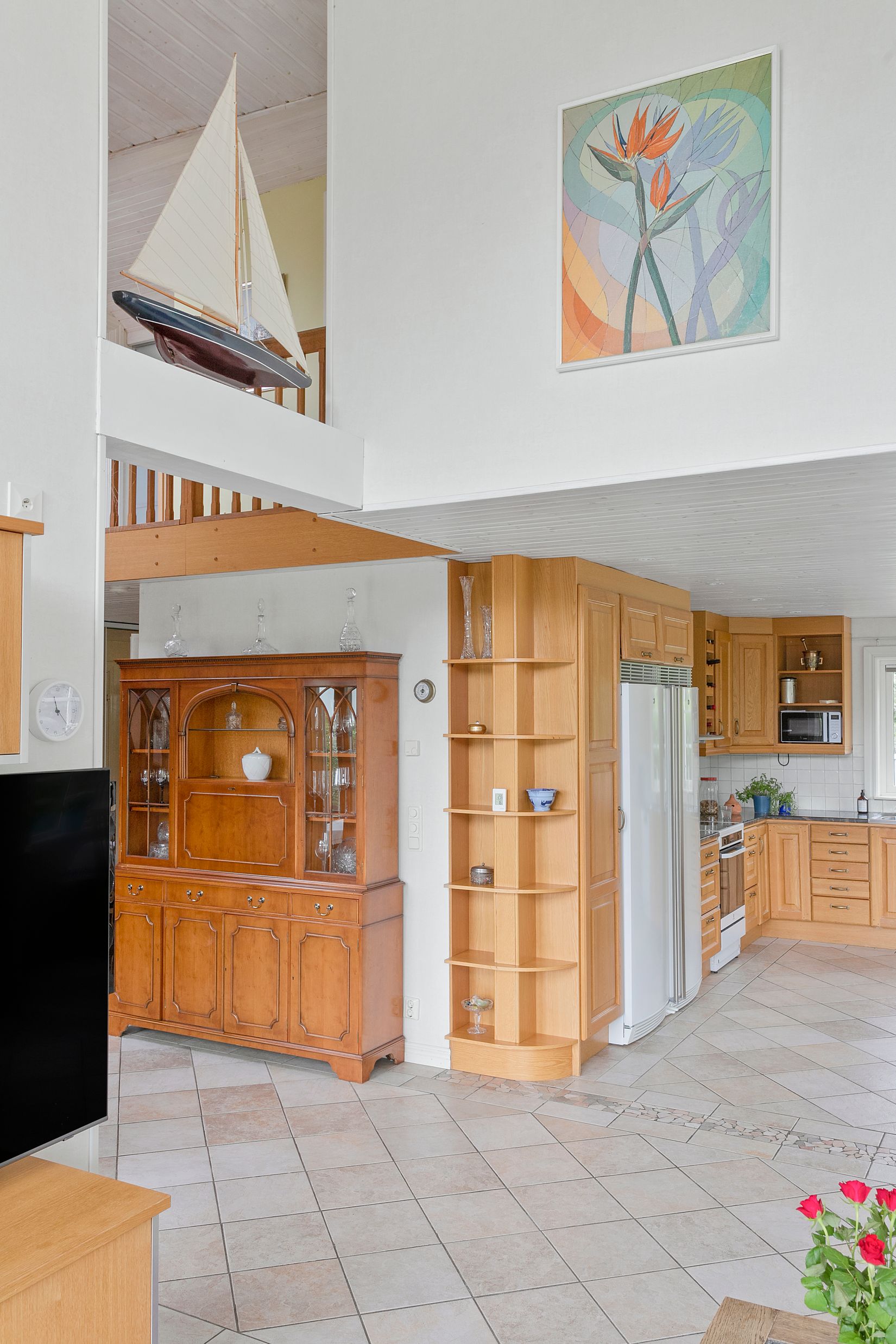 Villa, Strandbackavägen 8, Träslövsläge, Varberg