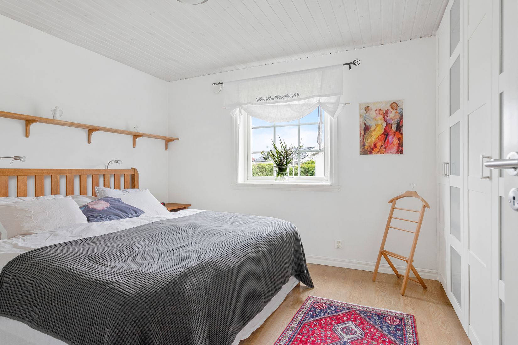 Villa, Strandbackavägen 8, Träslövsläge, Varberg