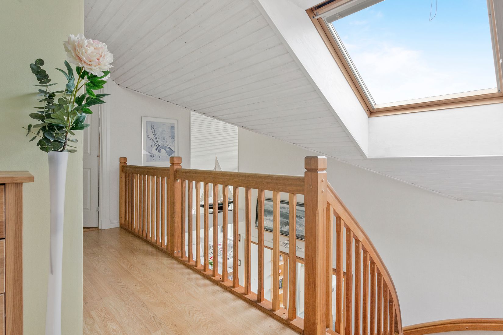 Villa, Strandbackavägen 8, Träslövsläge, Varberg