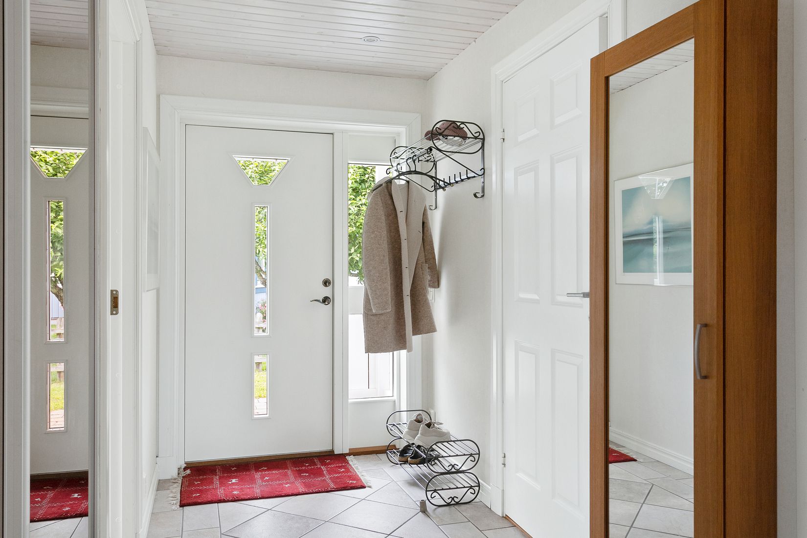 Villa, Strandbackavägen 8, Träslövsläge, Varberg