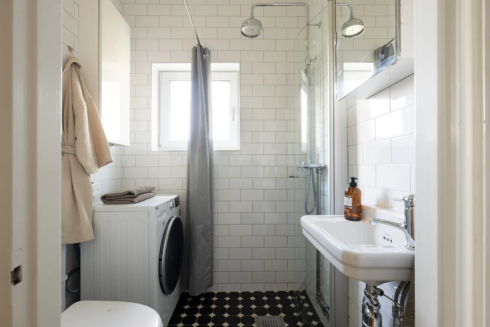 Bostadsrätt, Borensvägen 33C, Årsta, Stockholm