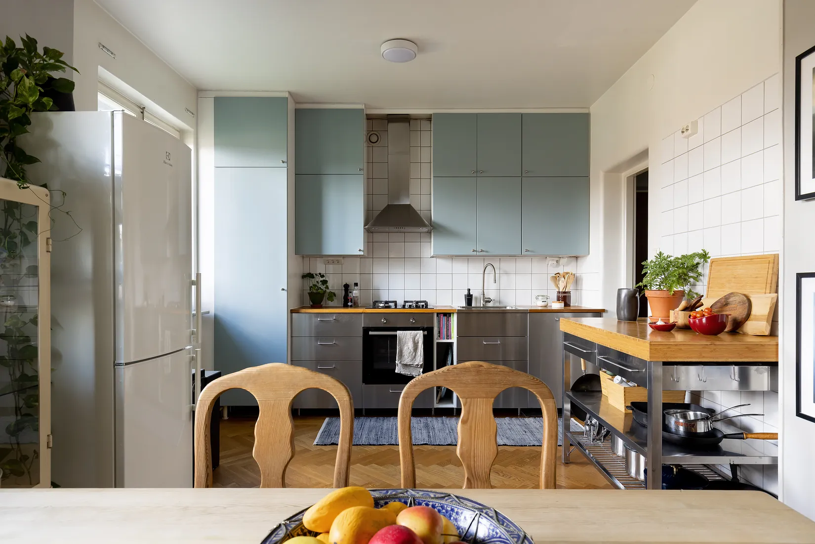 Bostadsrätt, Borensvägen 33C, Årsta, Stockholm