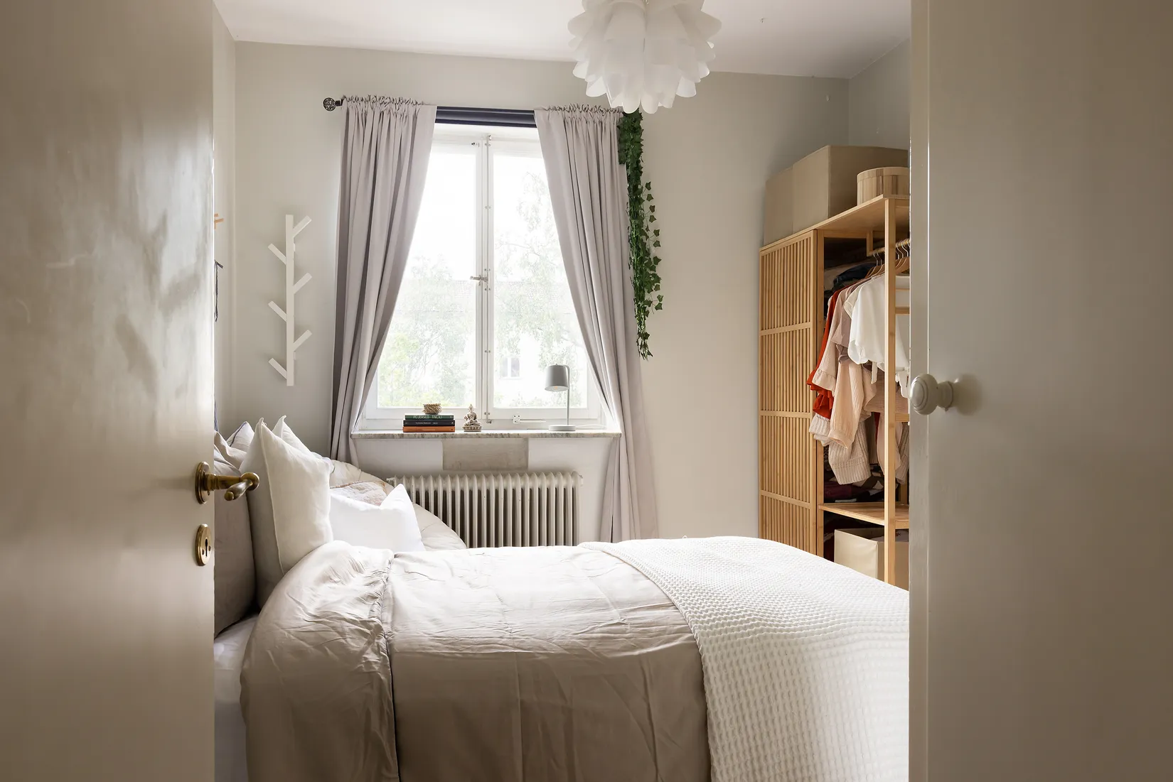 Bostadsrätt, Borensvägen 33C, Årsta, Stockholm