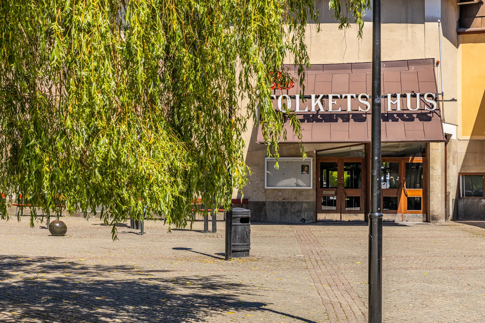 Bostadsrätt, Borensvägen 33C, Årsta, Stockholm