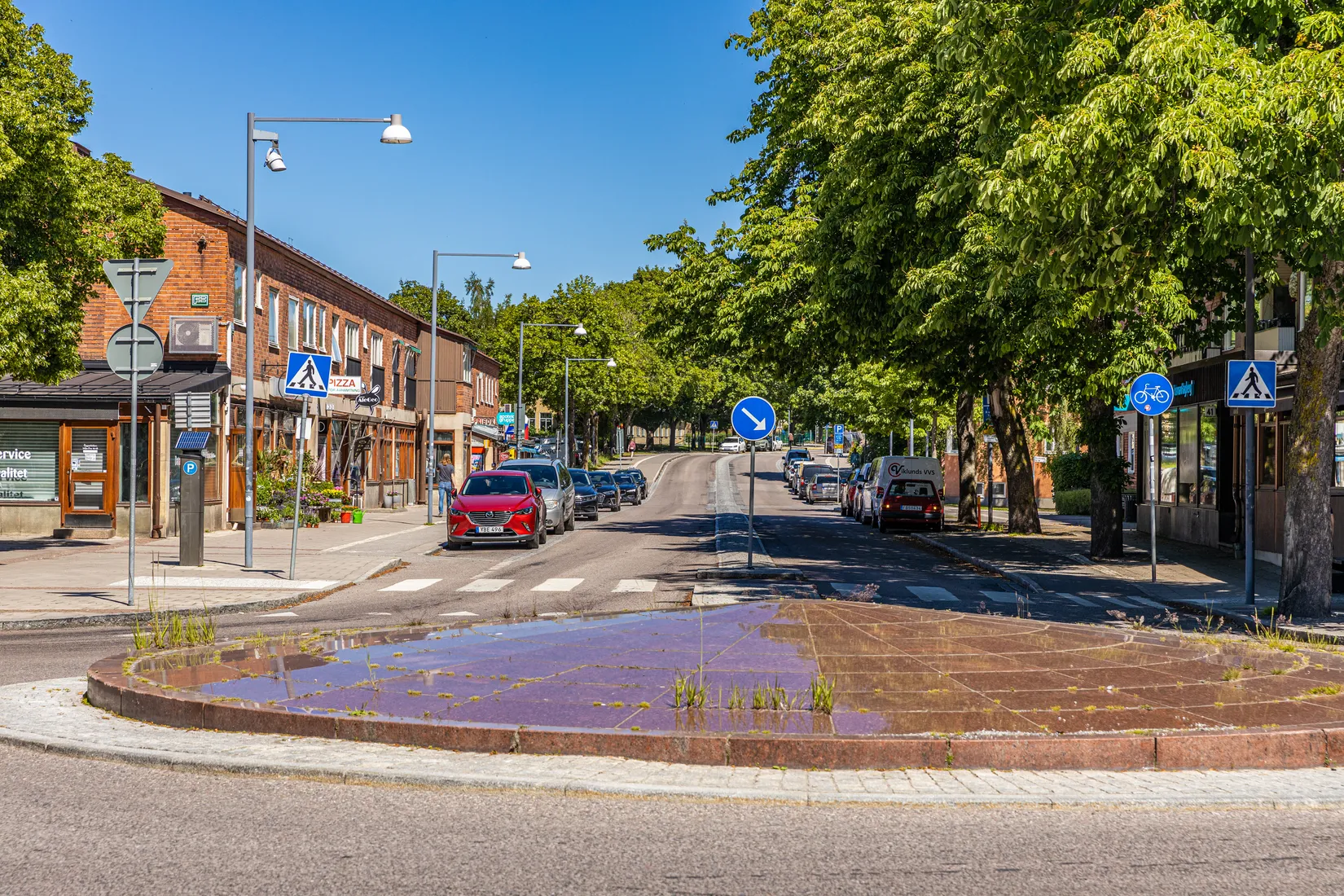Bostadsrätt, Borensvägen 33C, Årsta, Stockholm