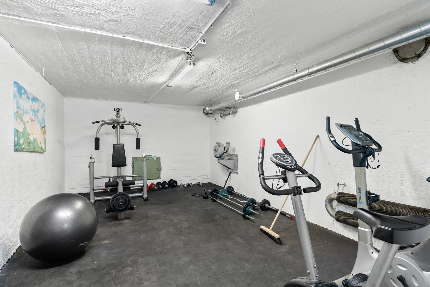 Bostadsrätt, Borensvägen 33C, Årsta, Stockholm