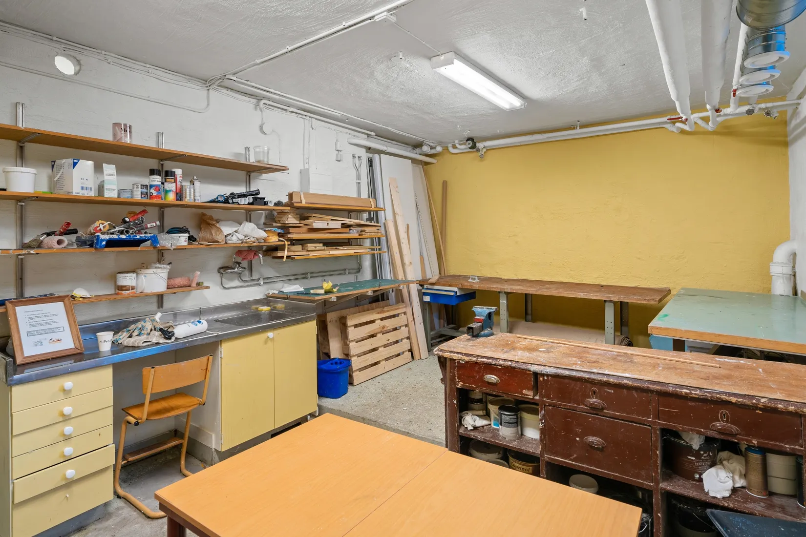 Bostadsrätt, Borensvägen 33C, Årsta, Stockholm