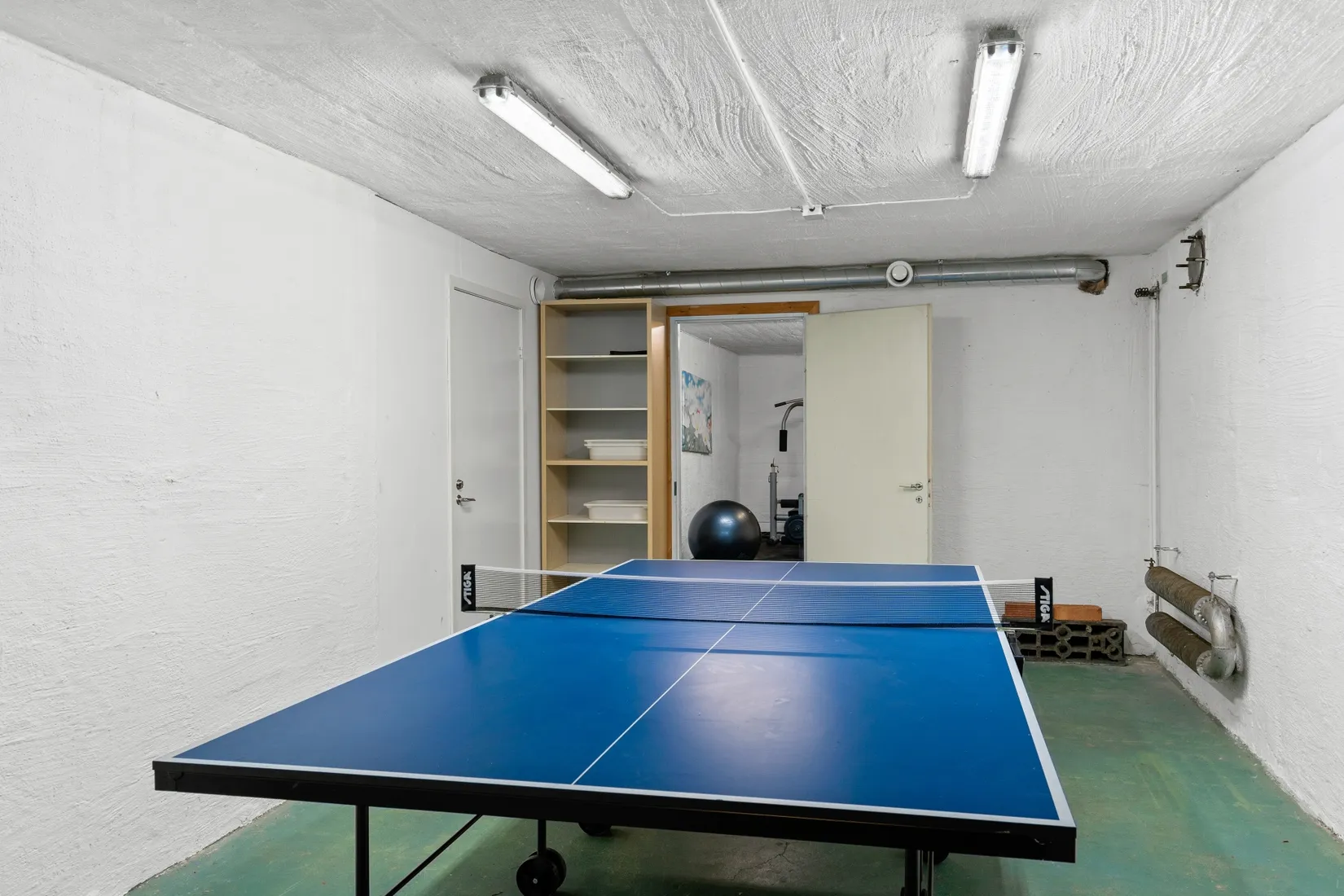 Bostadsrätt, Borensvägen 33C, Årsta, Stockholm