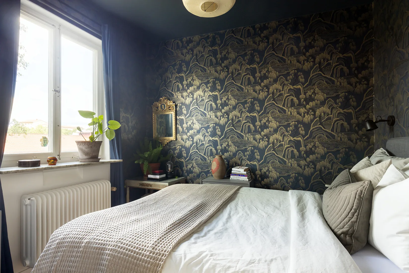 Bostadsrätt, Borensvägen 33C, Årsta, Stockholm