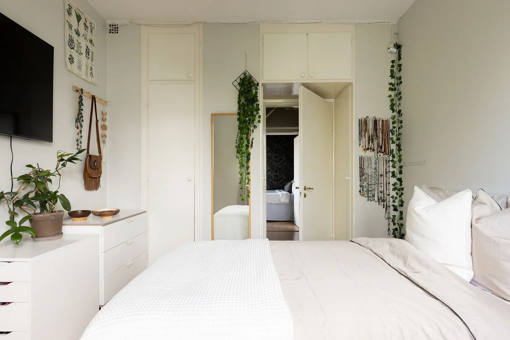 Bostadsrätt, Borensvägen 33C, Årsta, Stockholm