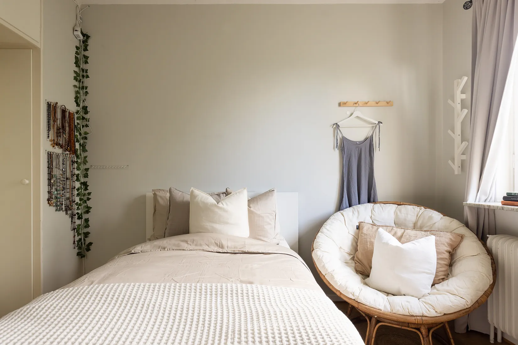 Bostadsrätt, Borensvägen 33C, Årsta, Stockholm