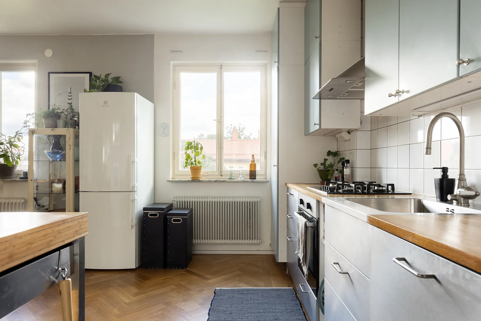 Bostadsrätt, Borensvägen 33C, Årsta, Stockholm