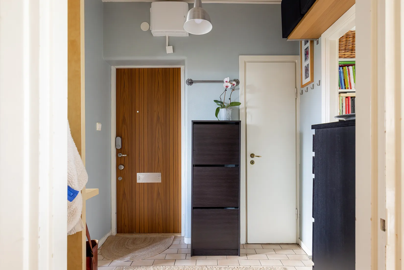 Bostadsrätt, Borensvägen 33C, Årsta, Stockholm