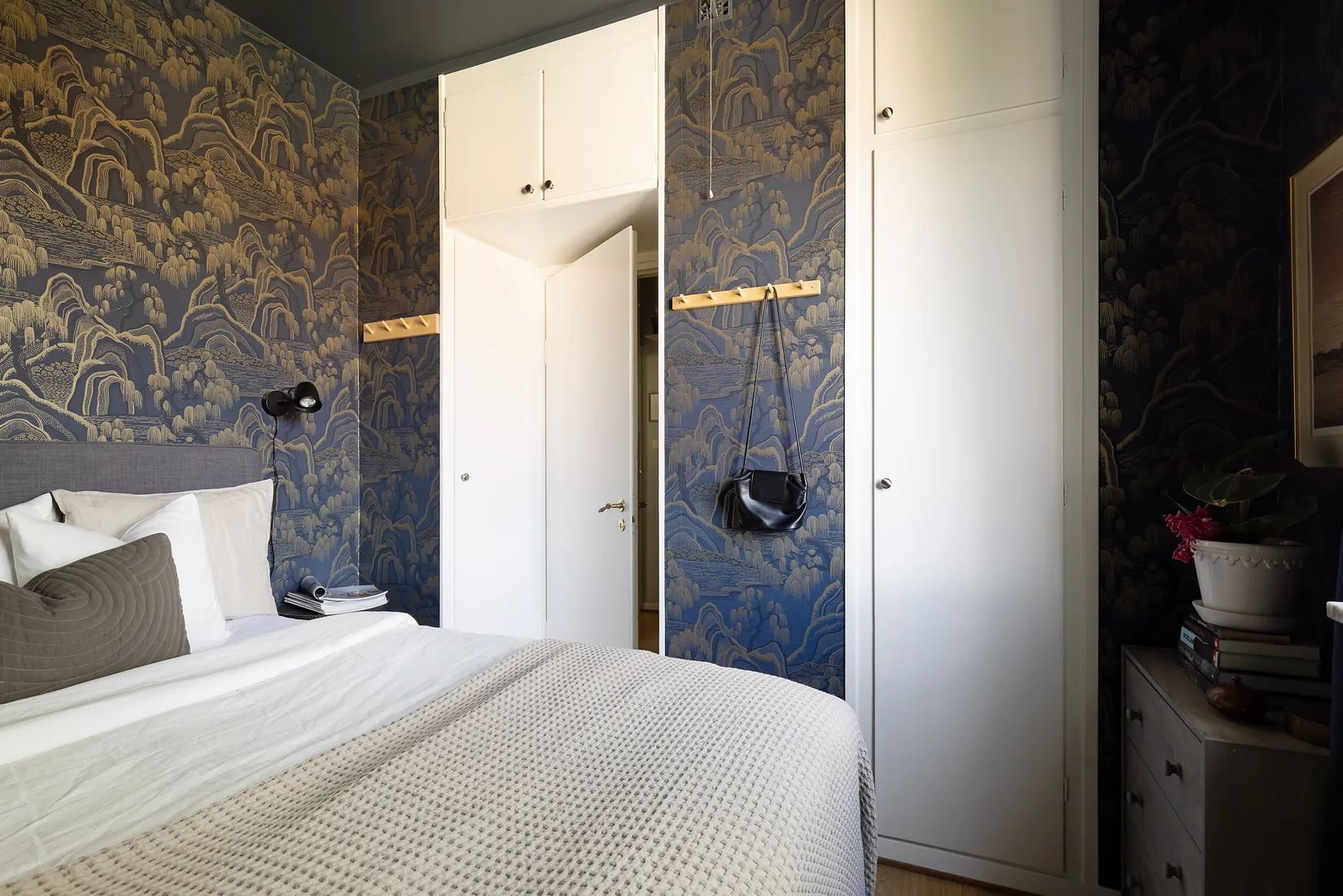 Bostadsrätt, Borensvägen 33C, Årsta, Stockholm