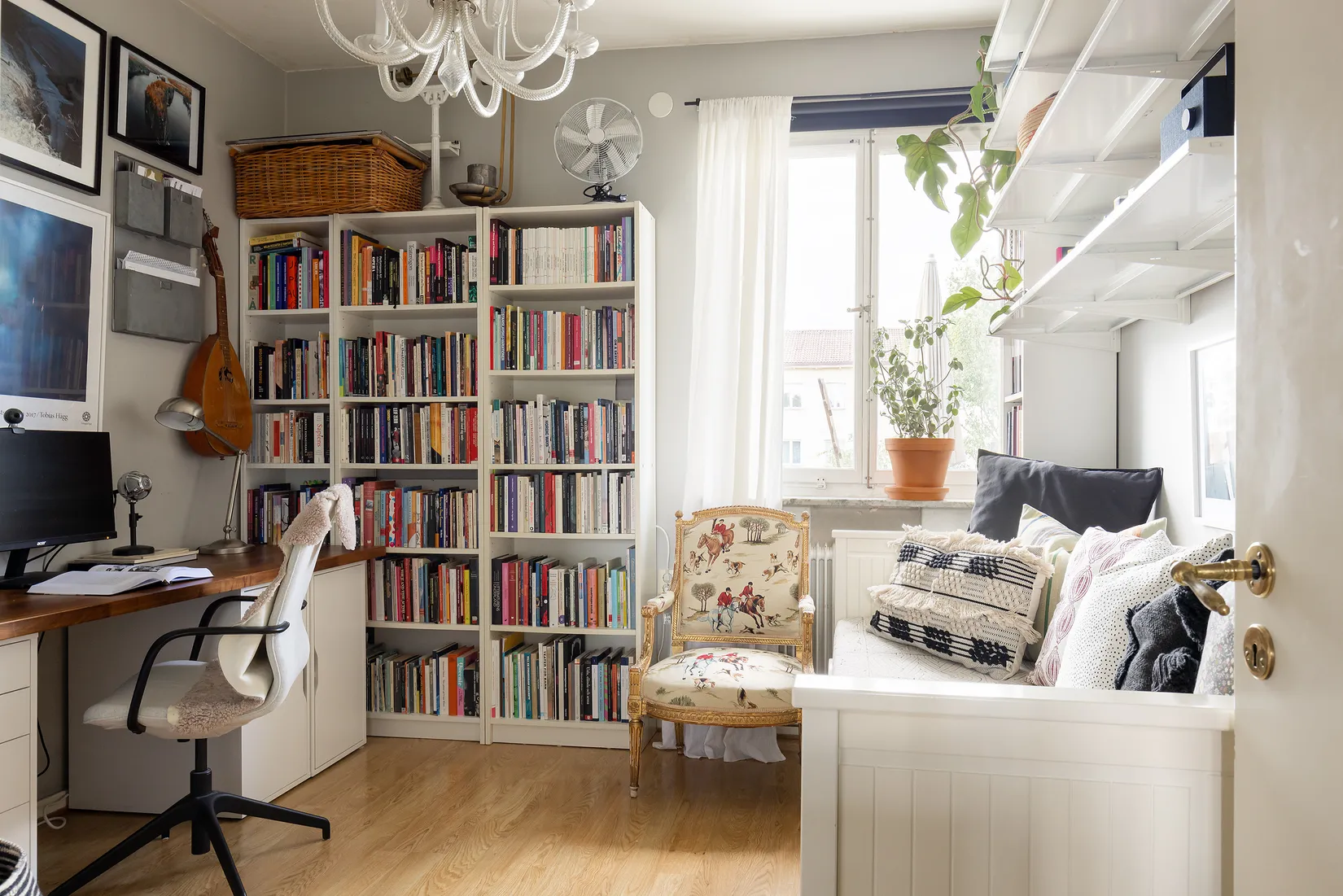 Bostadsrätt, Borensvägen 33C, Årsta, Stockholm