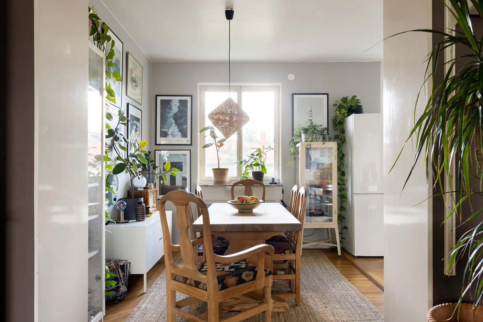 Bostadsrätt, Borensvägen 33C, Årsta, Stockholm