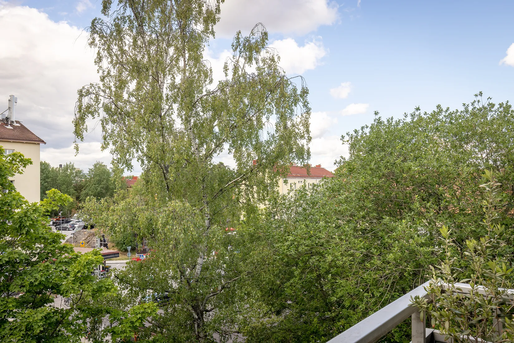 Bostadsrätt, Borensvägen 33C, Årsta, Stockholm