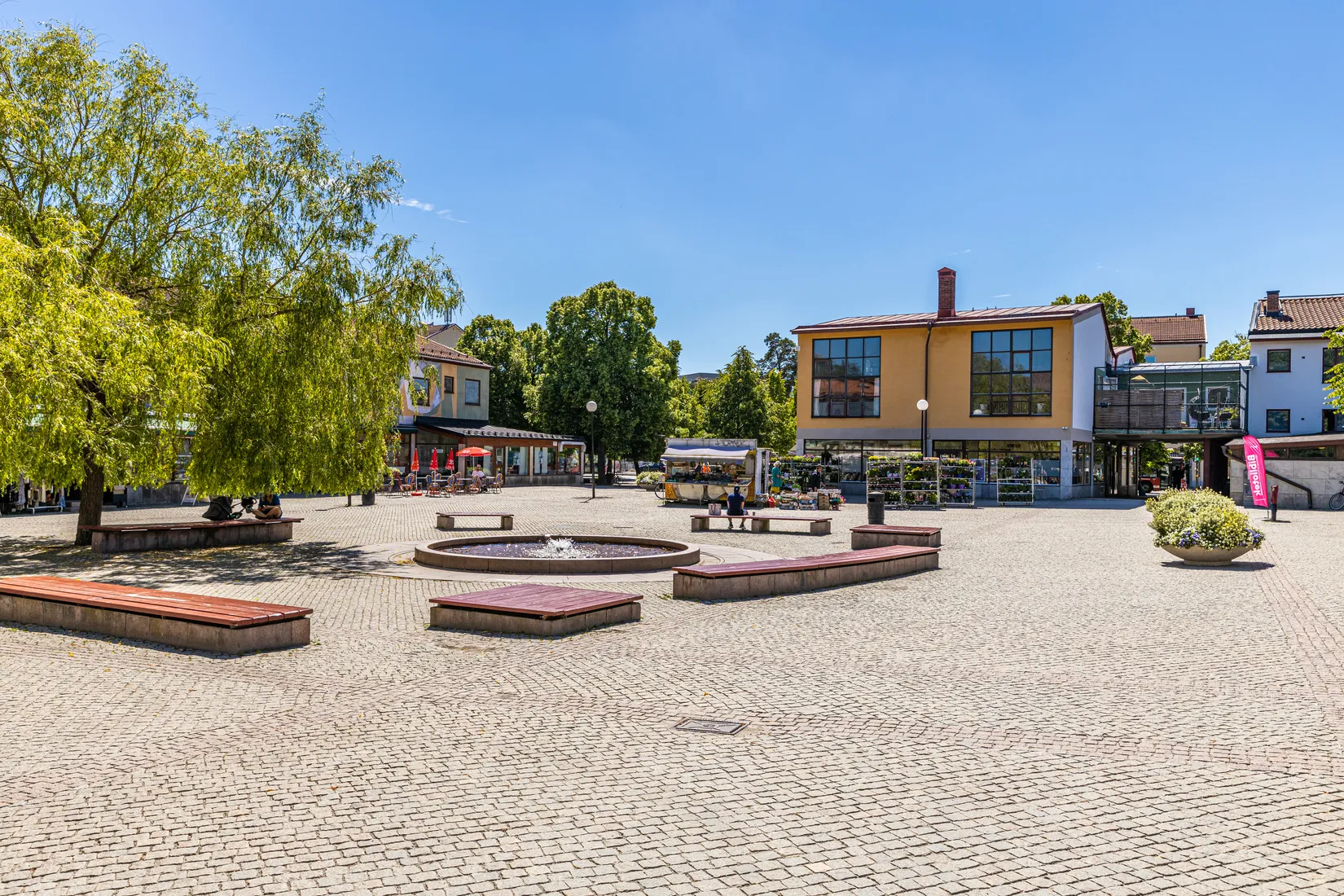 Bostadsrätt, Borensvägen 33C, Årsta, Stockholm