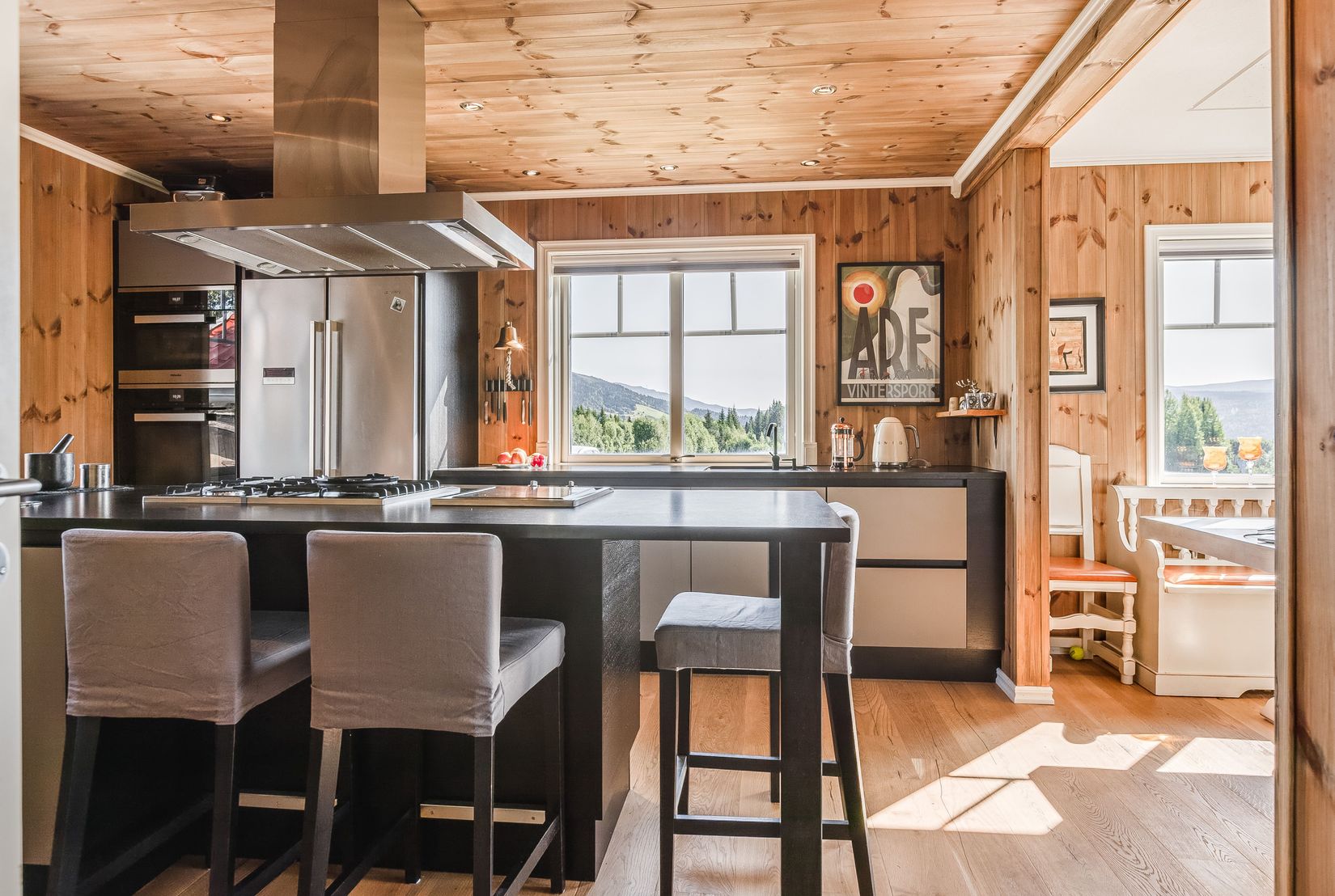 Villa, Duvedsbyn 194, Duvedsbyn, Åre