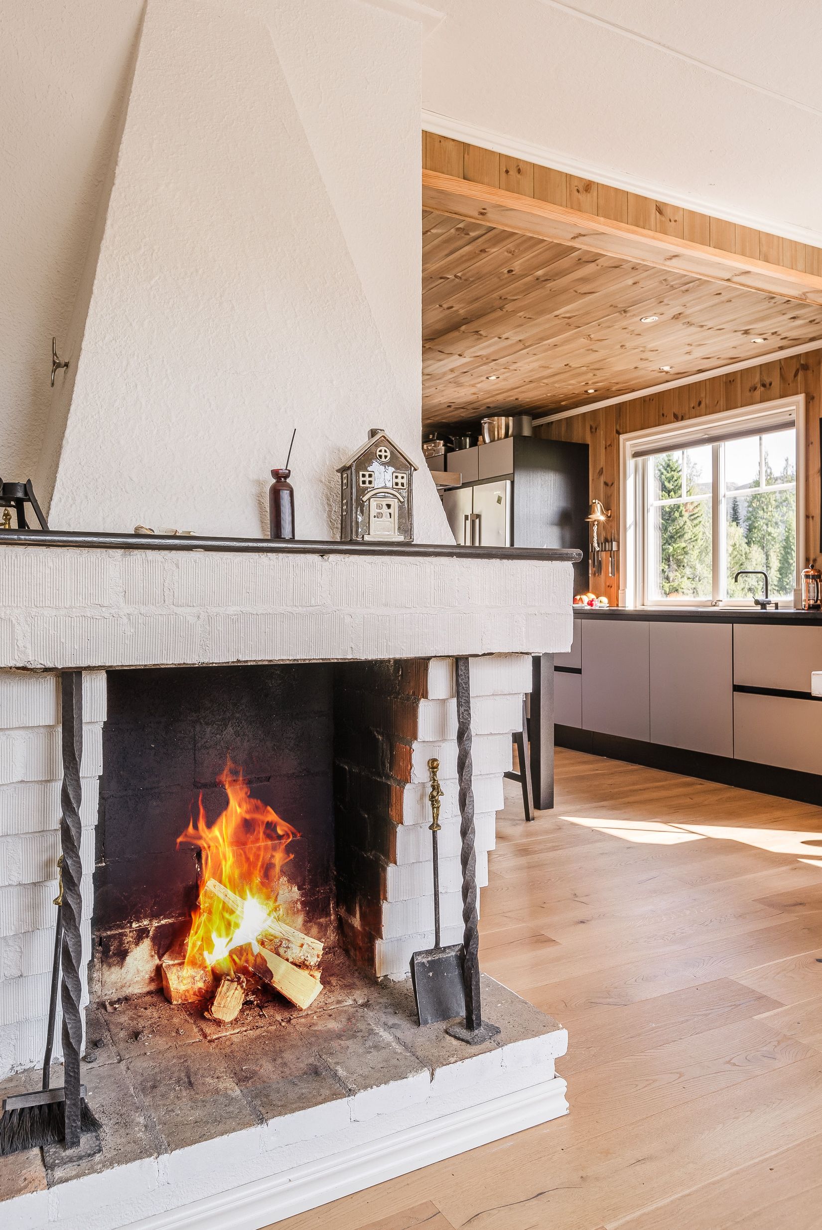 Villa, Duvedsbyn 194, Duvedsbyn, Åre