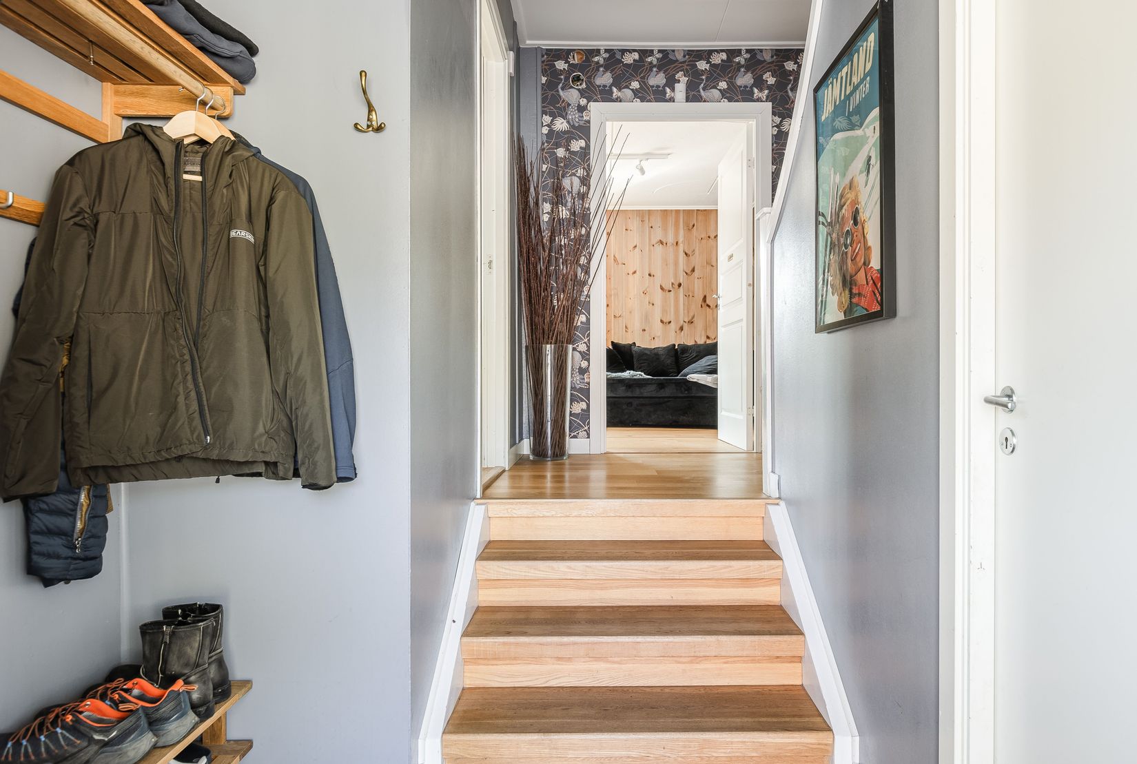 Villa, Duvedsbyn 194, Duvedsbyn, Åre