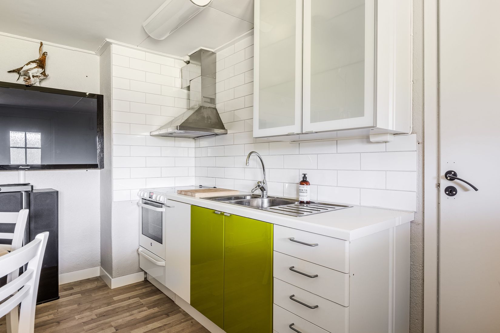 Villa, Duvedsbyn 194, Duvedsbyn, Åre