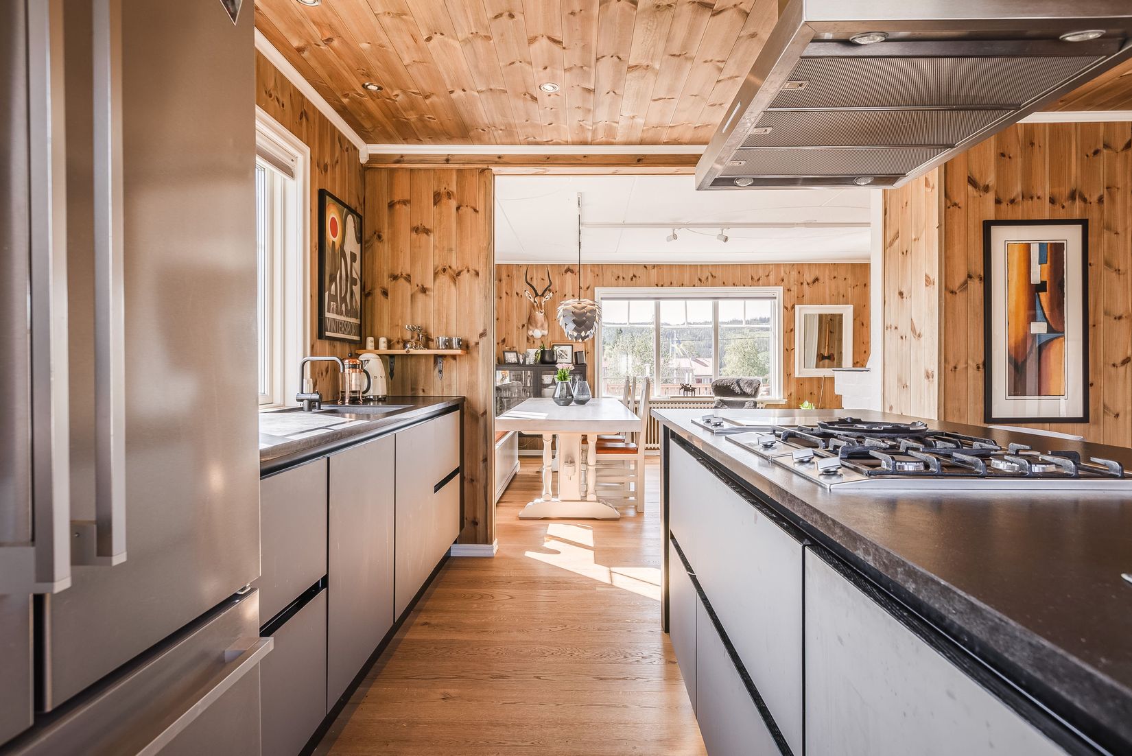 Villa, Duvedsbyn 194, Duvedsbyn, Åre