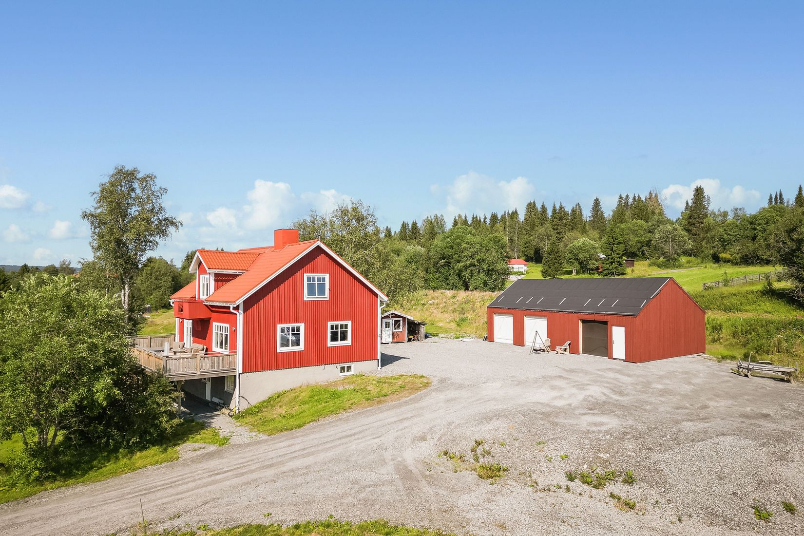 Villa, Duvedsbyn 194, Duvedsbyn, Åre