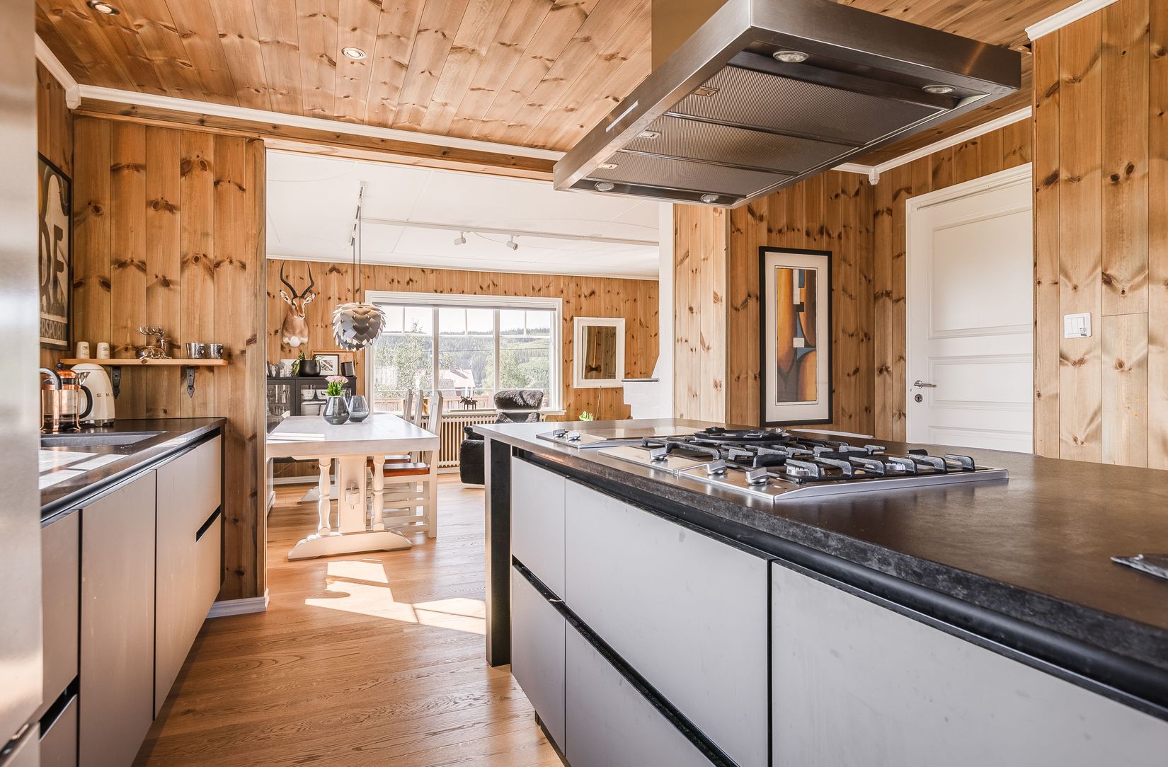 Villa, Duvedsbyn 194, Duvedsbyn, Åre