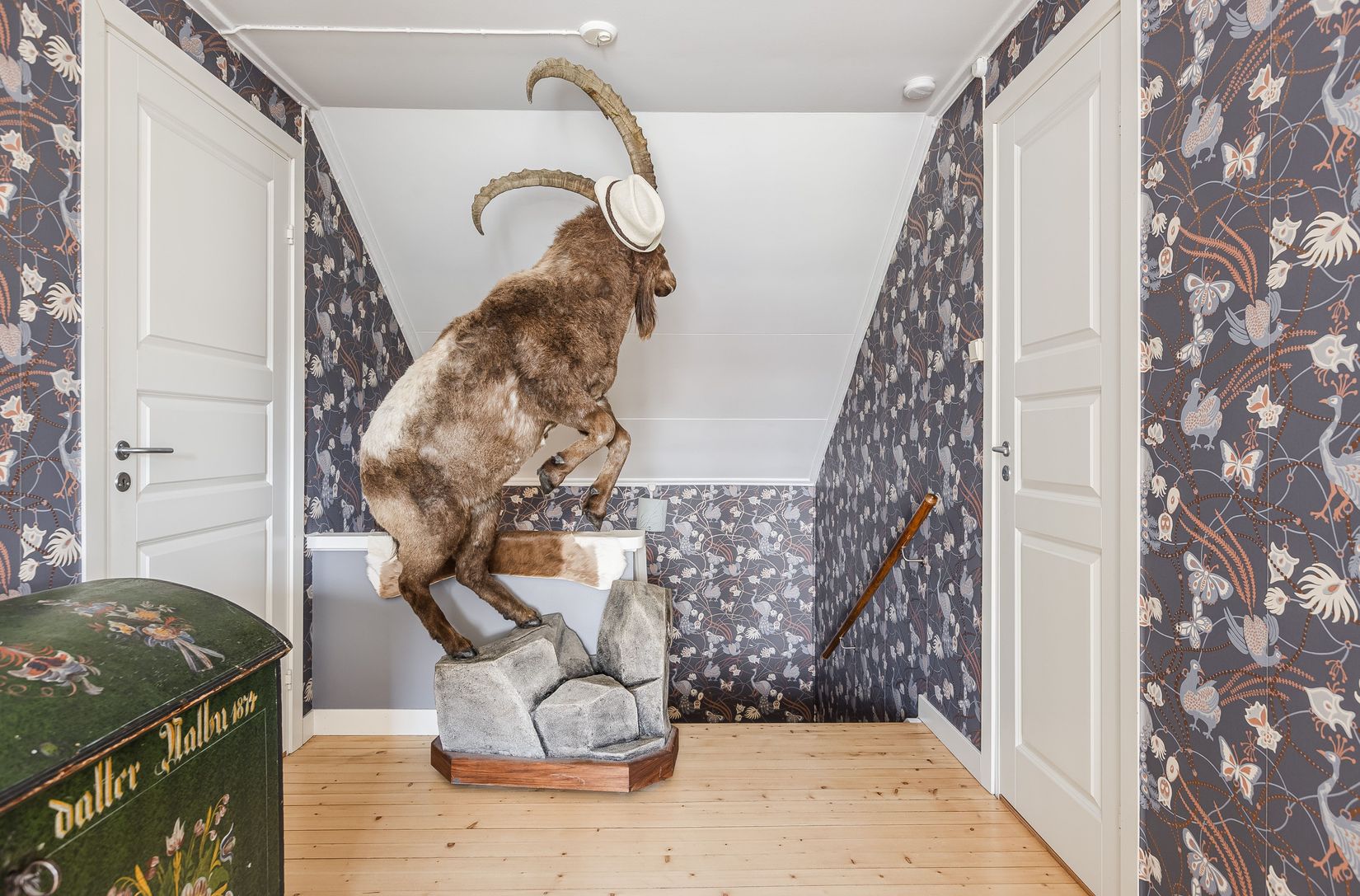 Villa, Duvedsbyn 194, Duvedsbyn, Åre